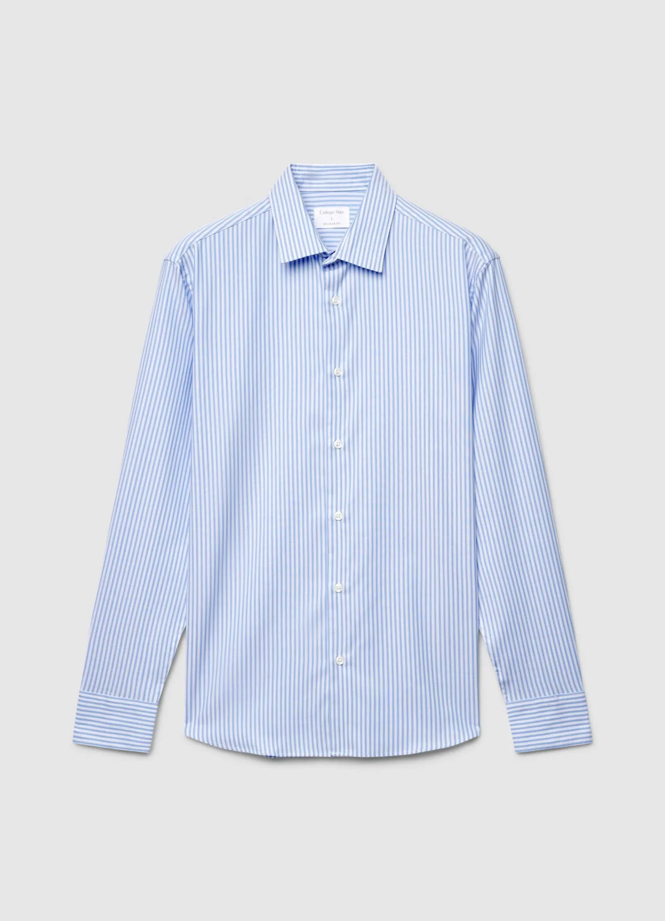 Camicia a righe - Image 4