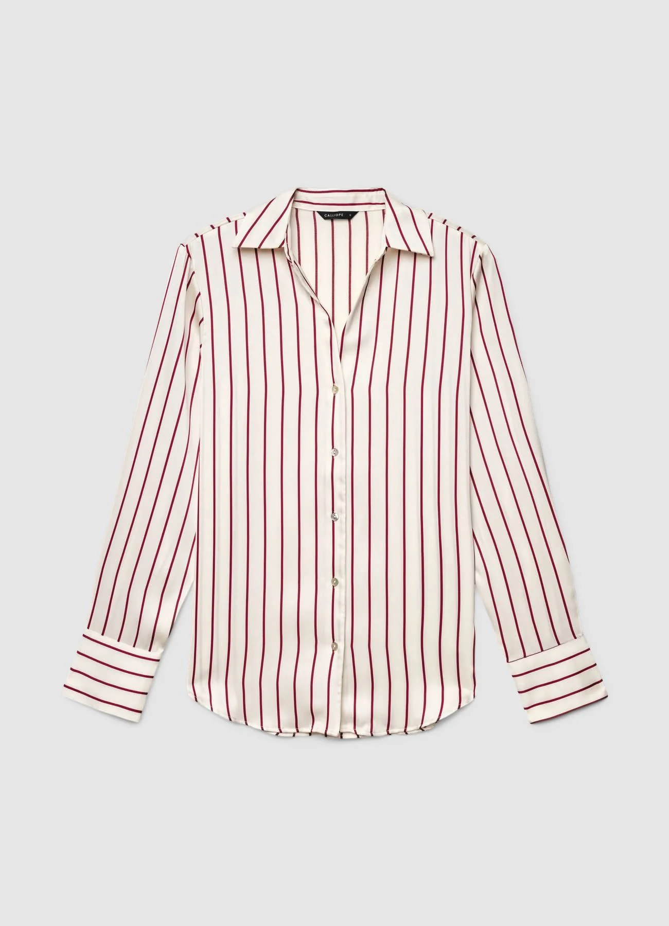 Camicia a righe - Image 4