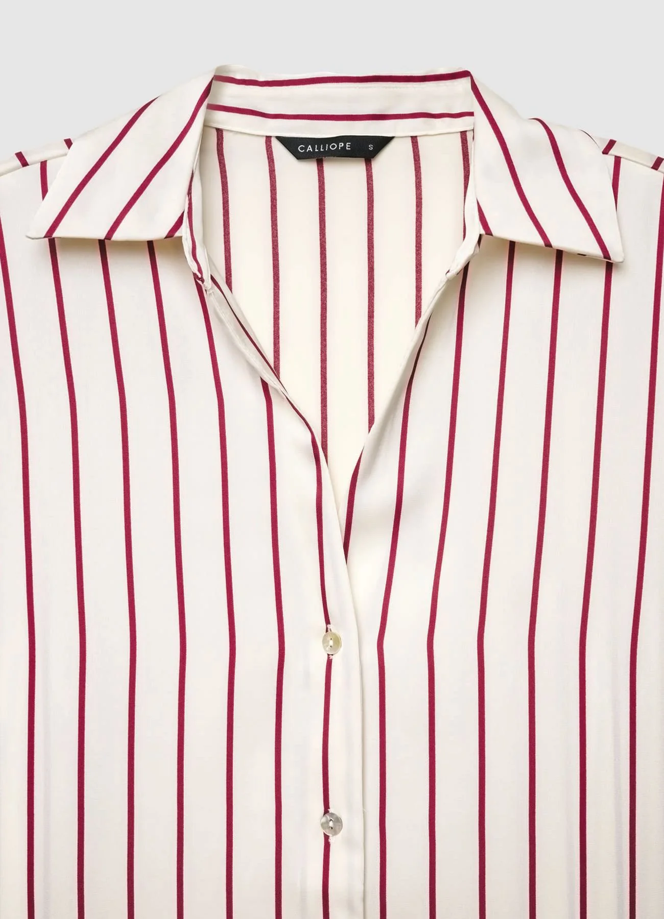 Camicia a righe - Image 5