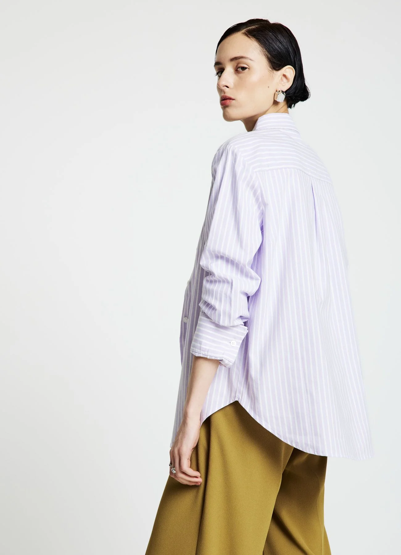 Camicia a righe - Image 2