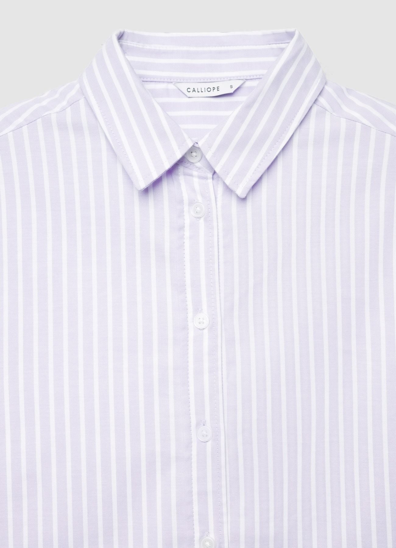 Camicia a righe - Image 4