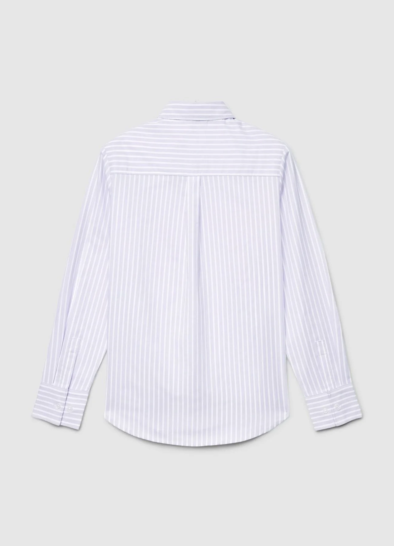 Camicia a righe - Image 5