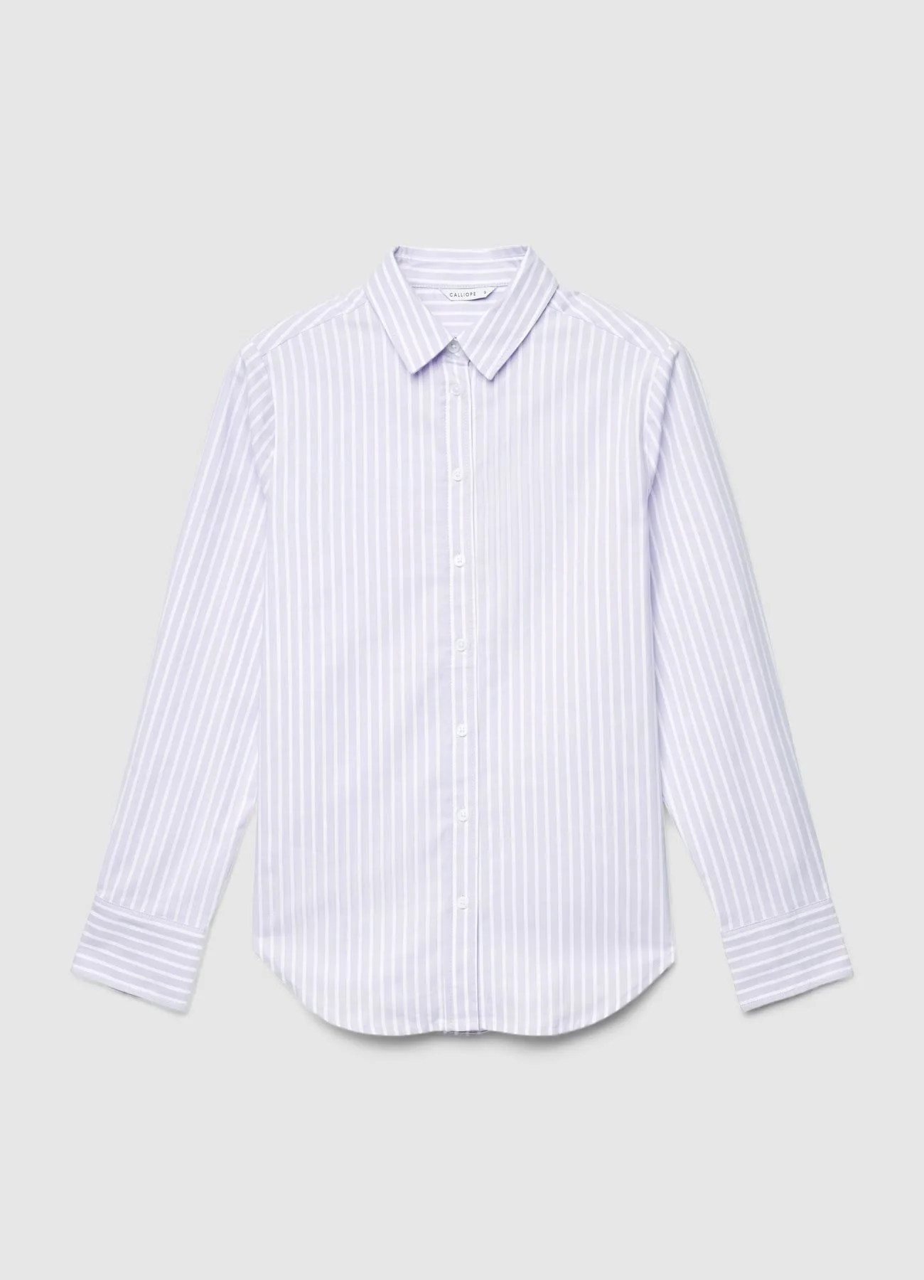 Camicia a righe - Image 6