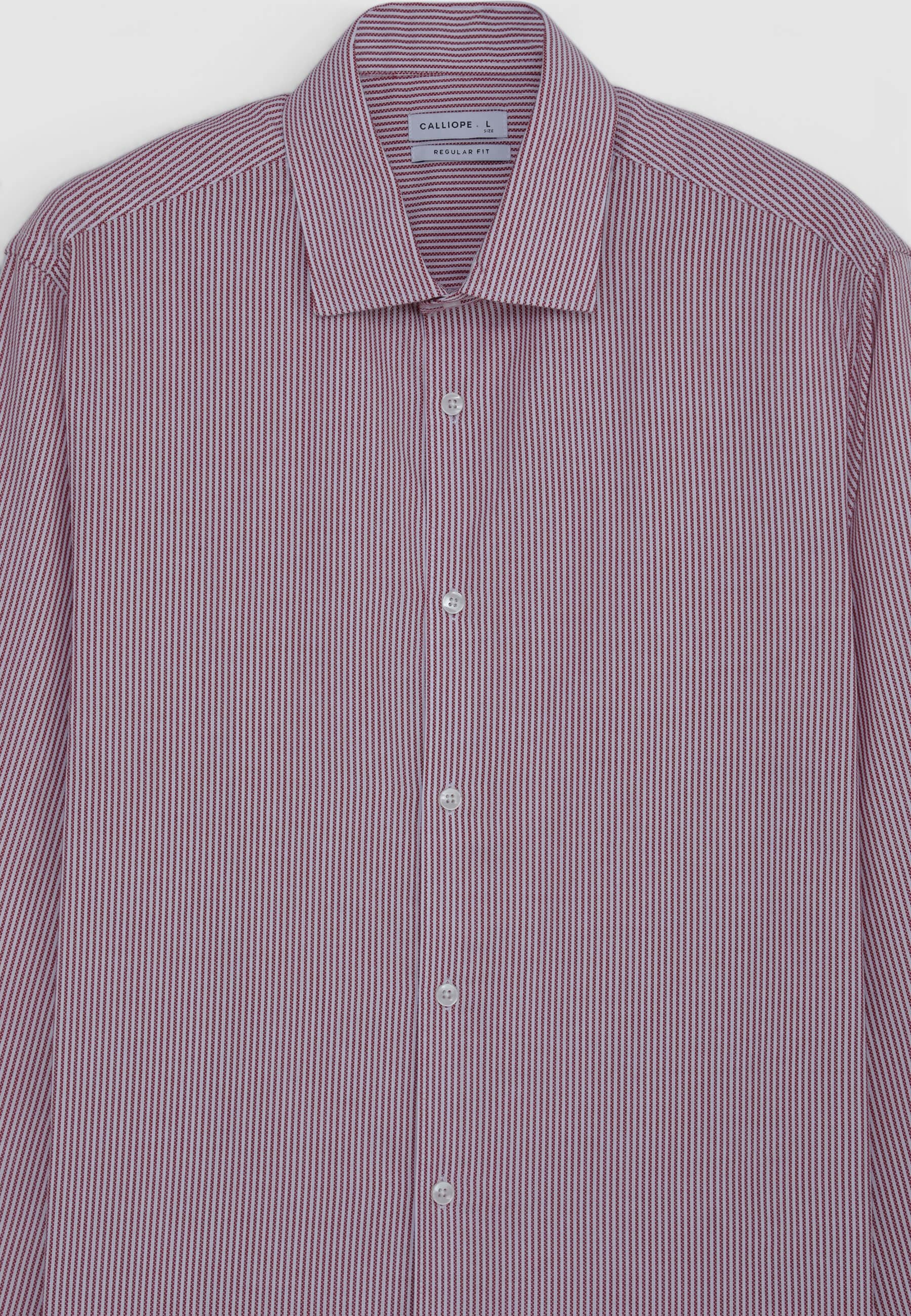 Camicia a righe - Image 4