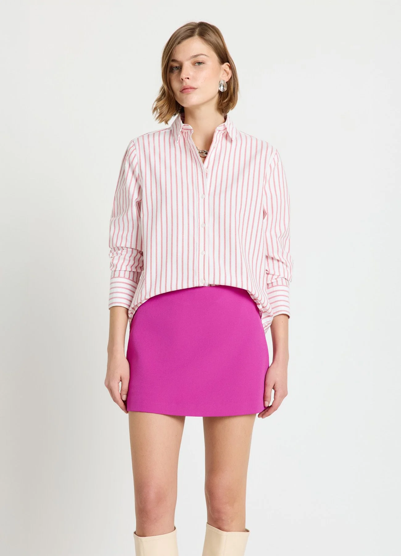 Camicia a righe - Image 3
