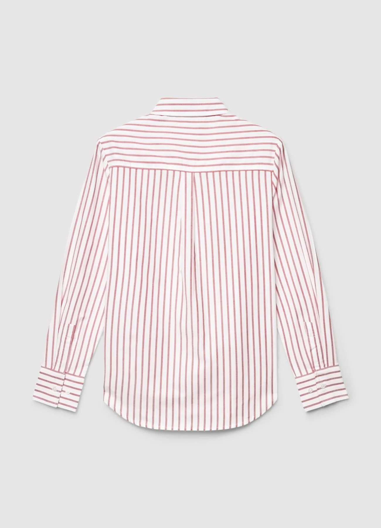 Camicia a righe - Image 4