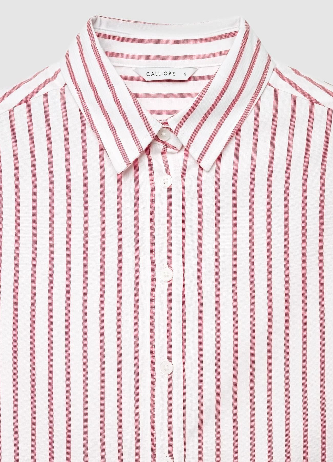 Camicia a righe - Image 5
