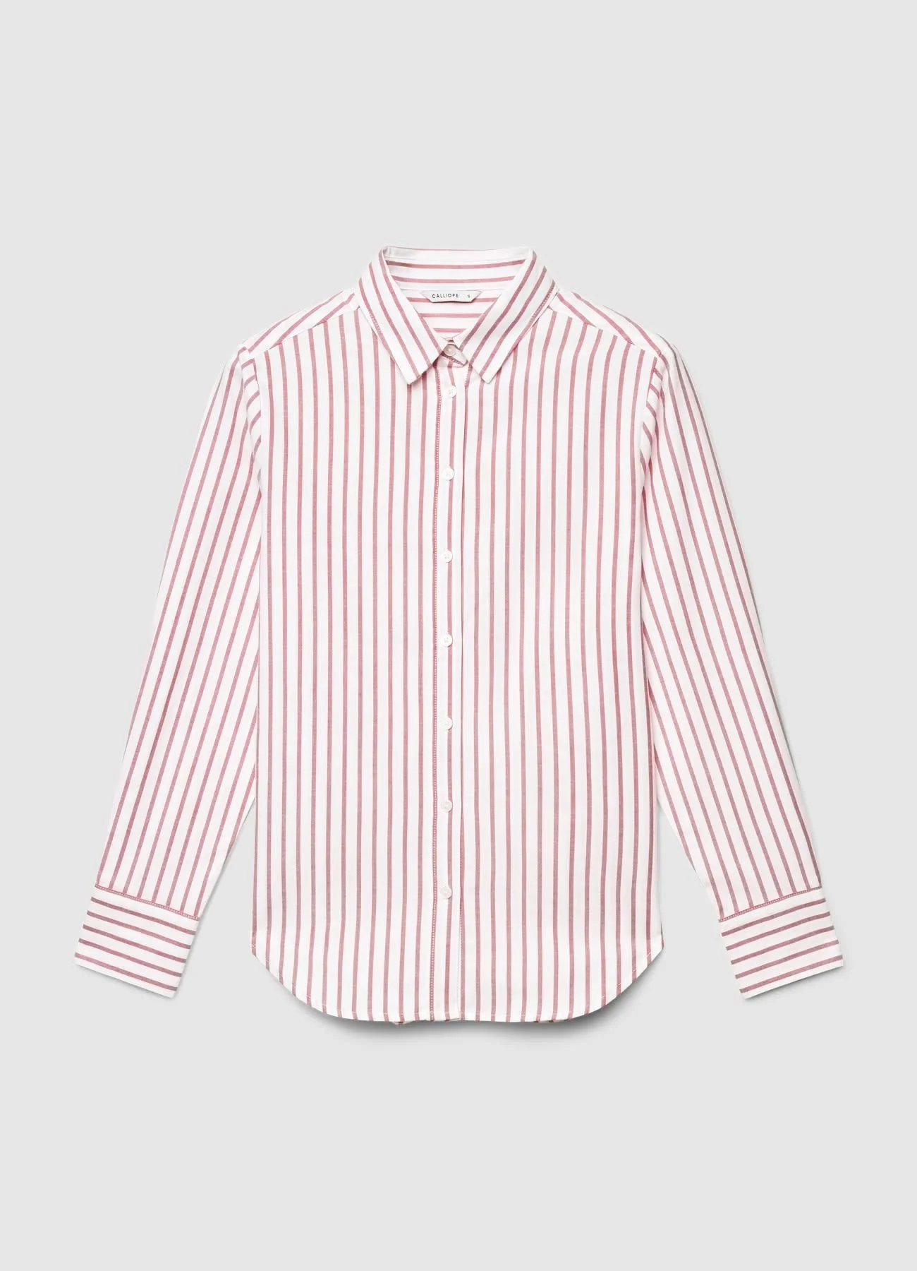 Camicia a righe - Image 6
