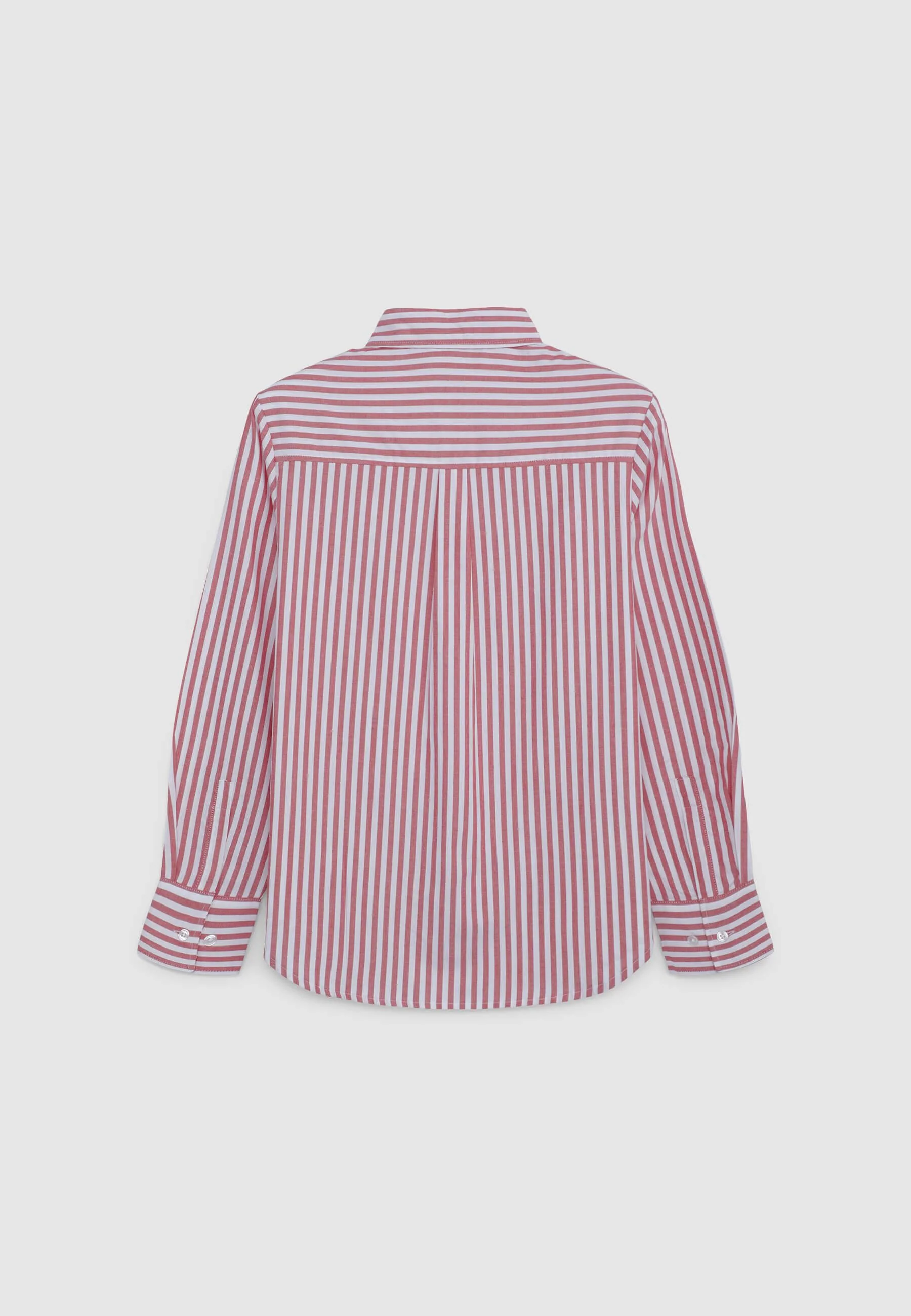 Camicia a righe - Image 4