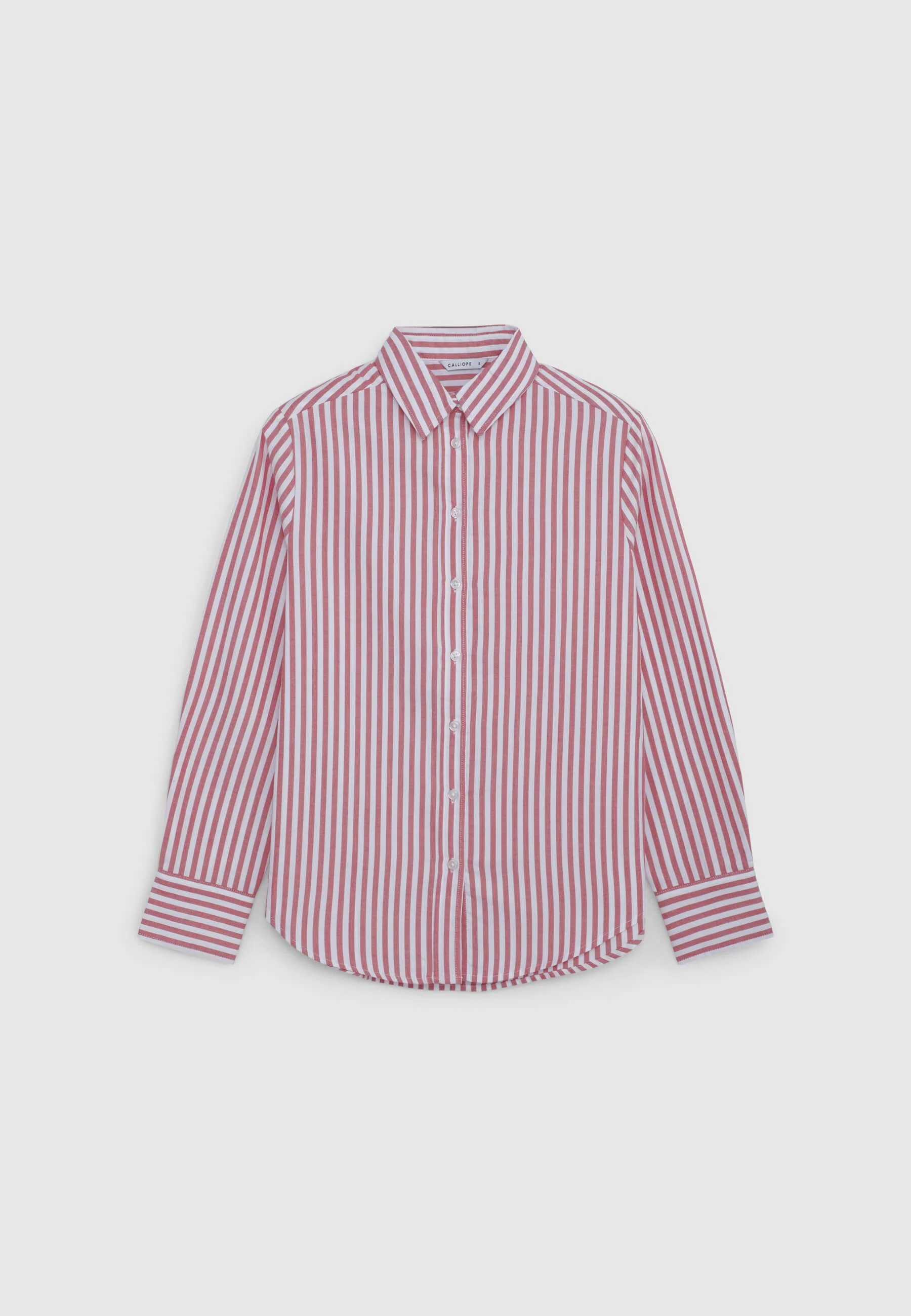 Camicia a righe - Image 5