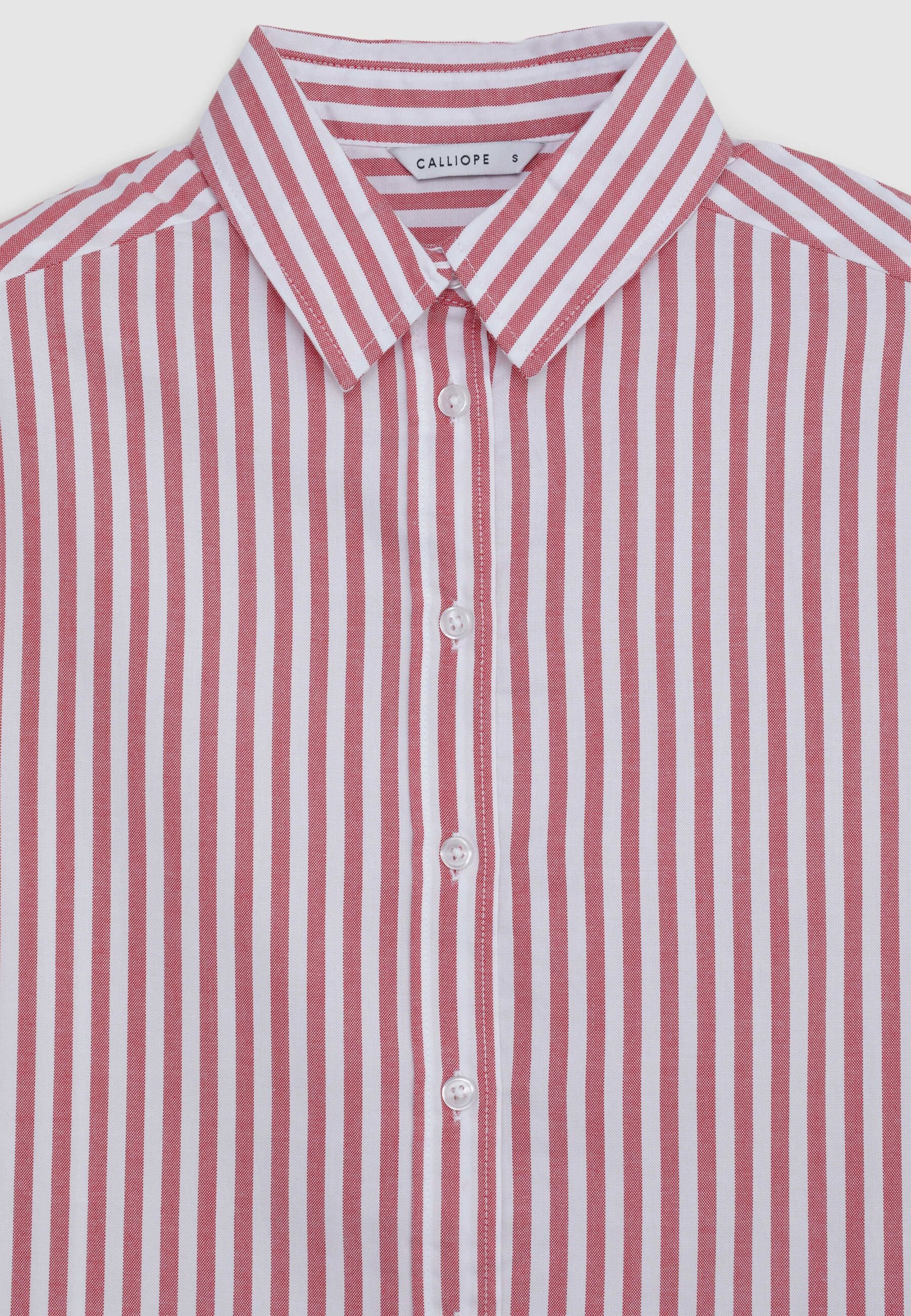 Camicia a righe - Image 6