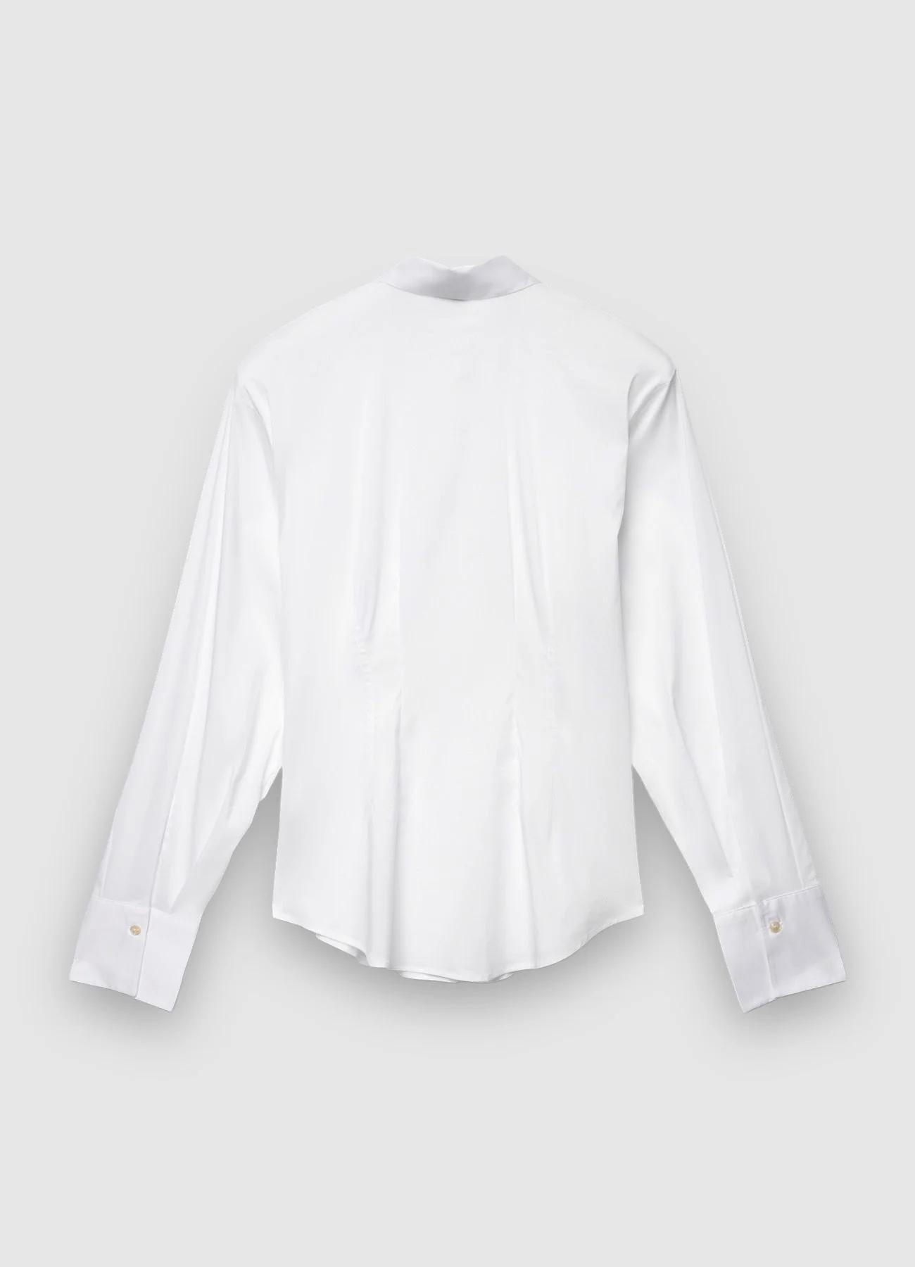 Camicia avvitata colletto classico - Image 6