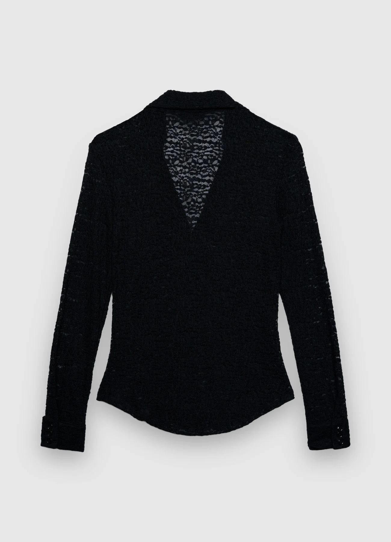 Camicia avvitata pizzo - Image 6