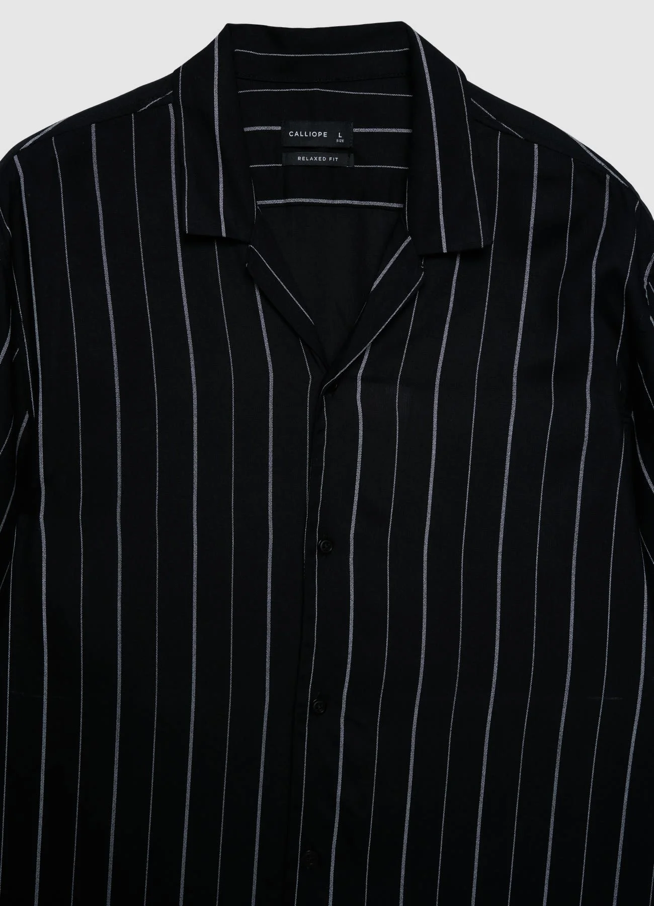 Camicia bowling a righe - Image 6