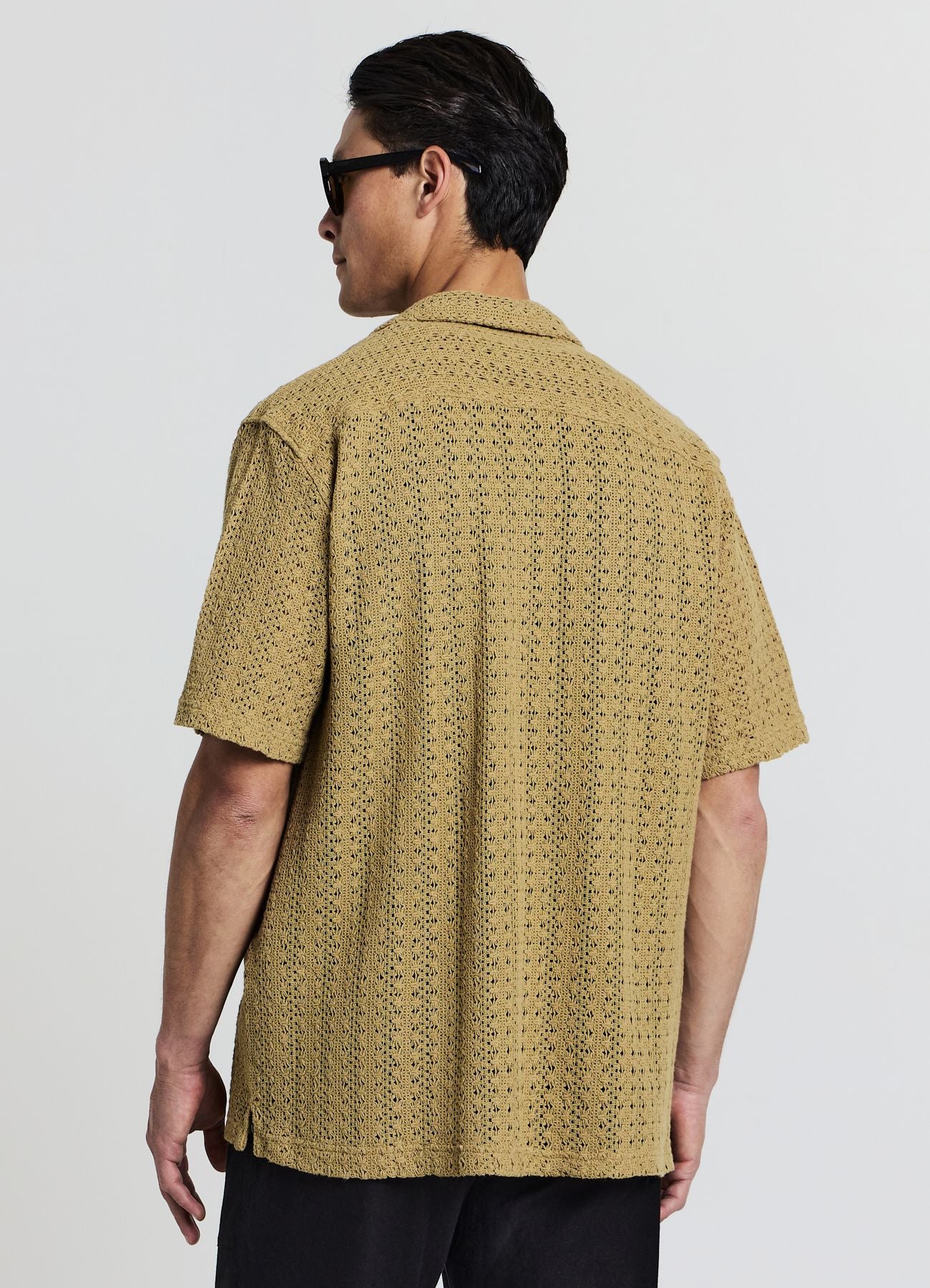 Camicia bowling croquet - Image 3