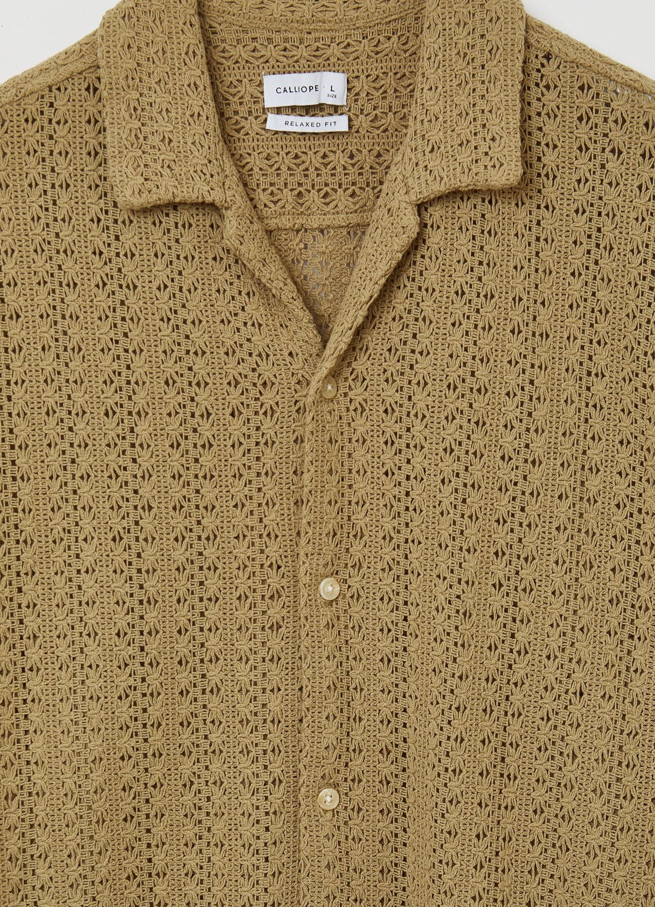 Camicia bowling croquet - Image 5