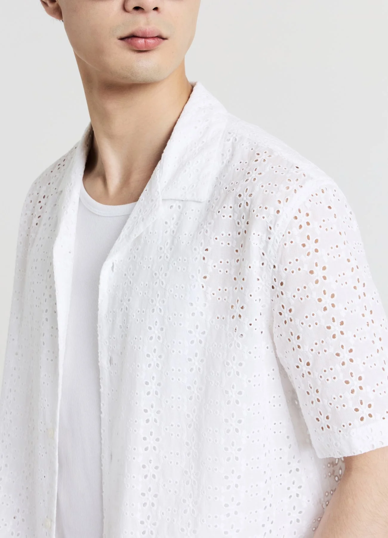 Camicia bowling sangallo - Image 2