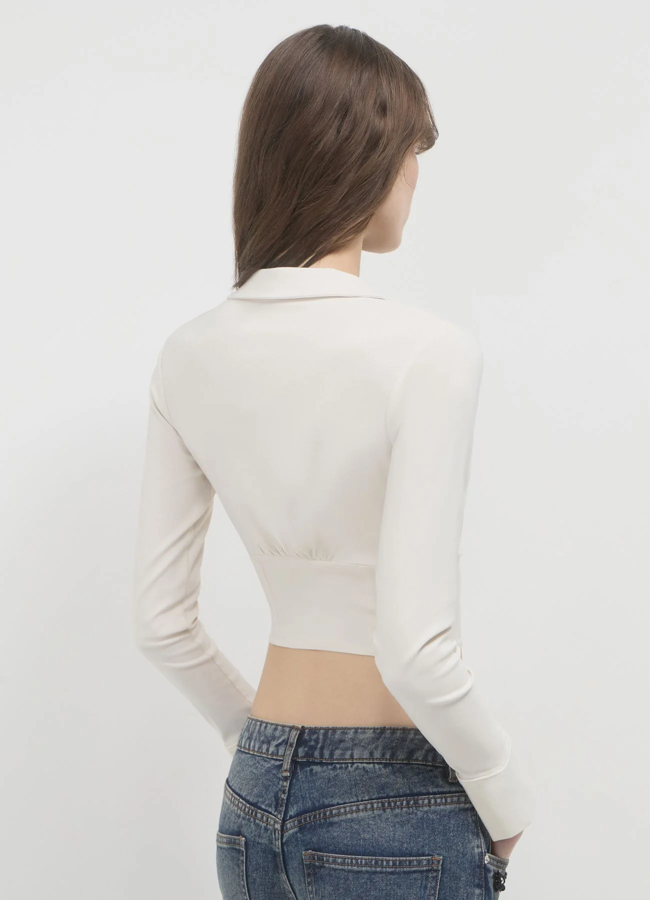 Camicia bustino - Image 2