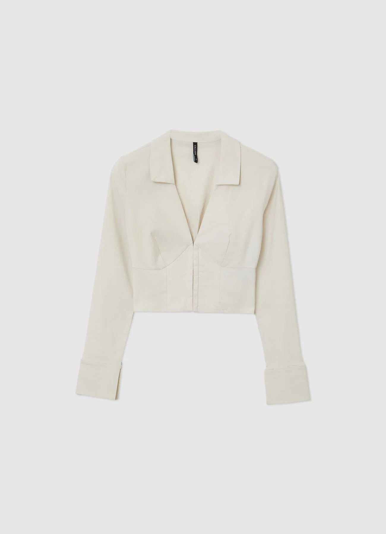 Camicia bustino - Image 4
