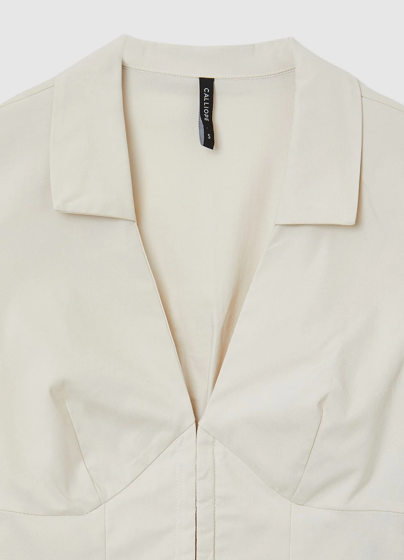 Camicia bustino - Image 5