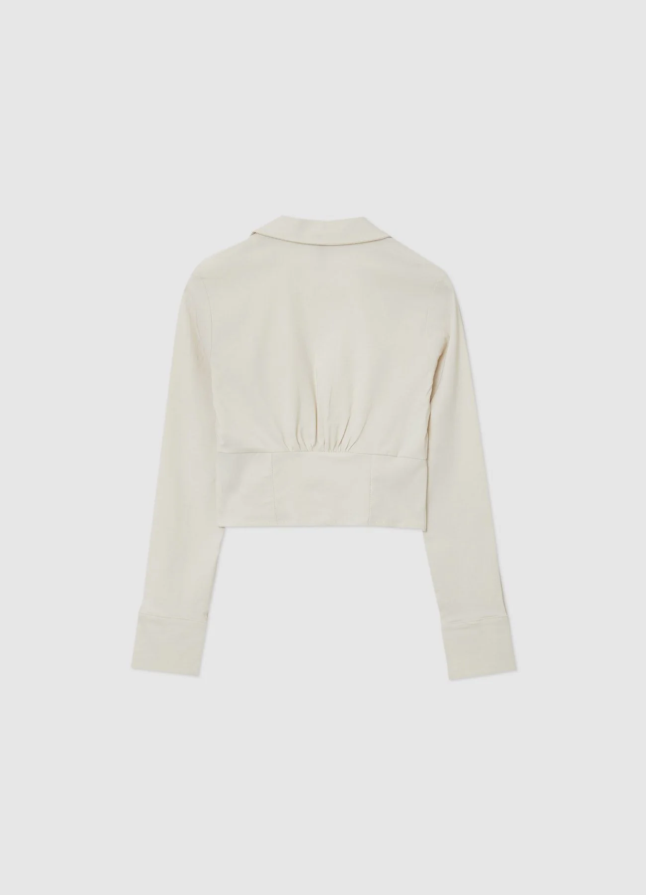 Camicia bustino - Image 6