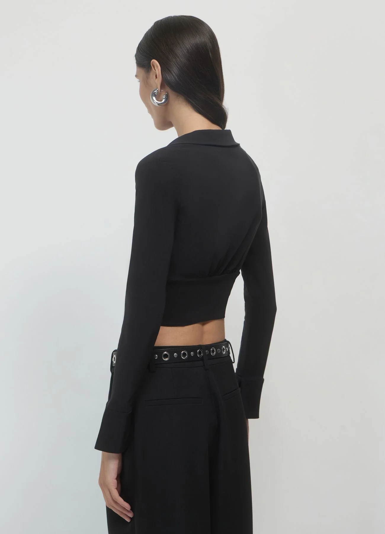 Camicia bustino