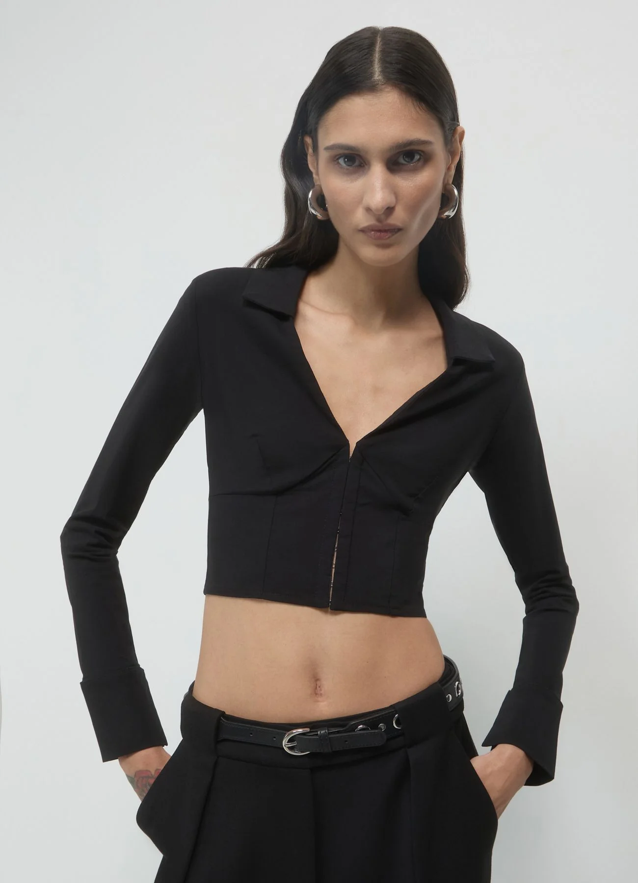 Camicia bustino - Image 2