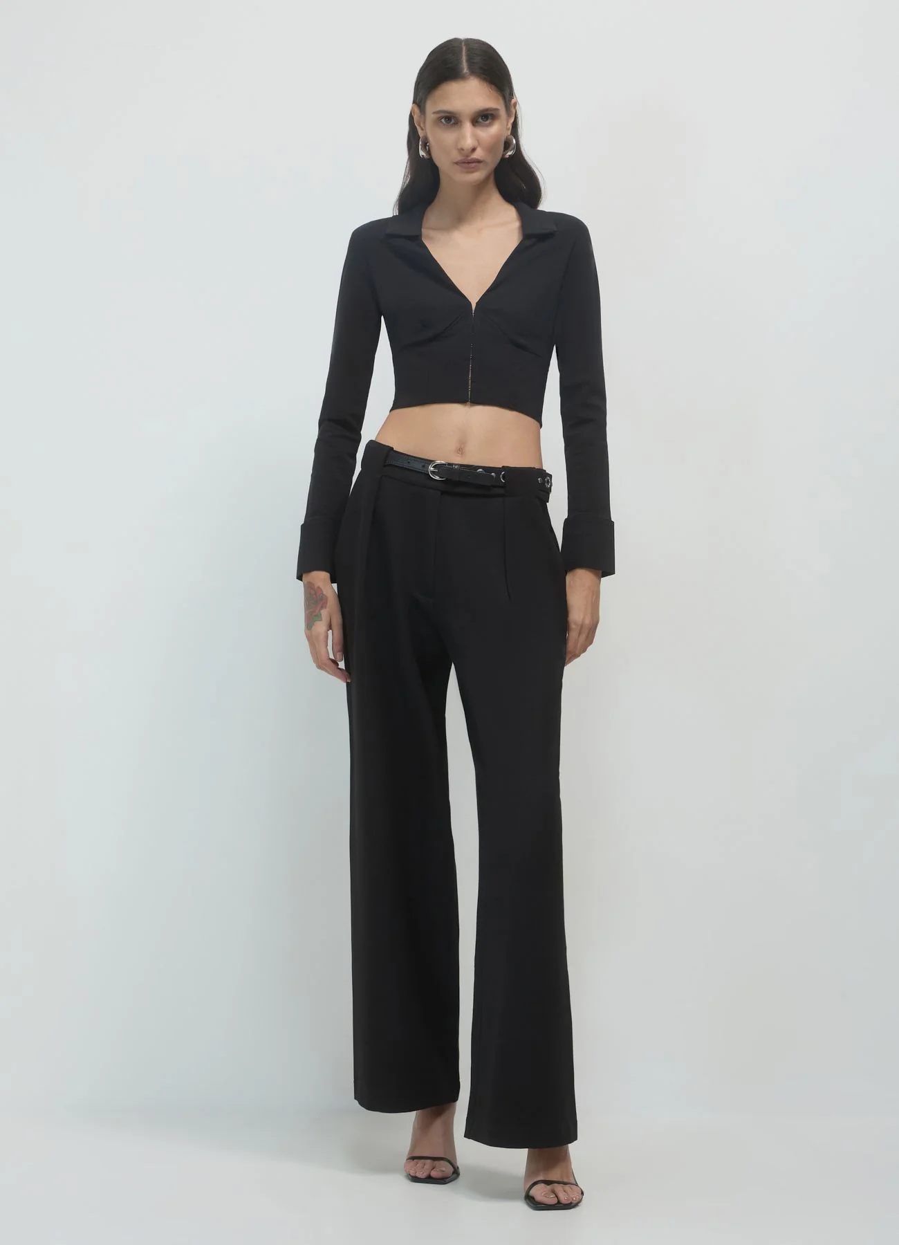 Camicia bustino - Image 3