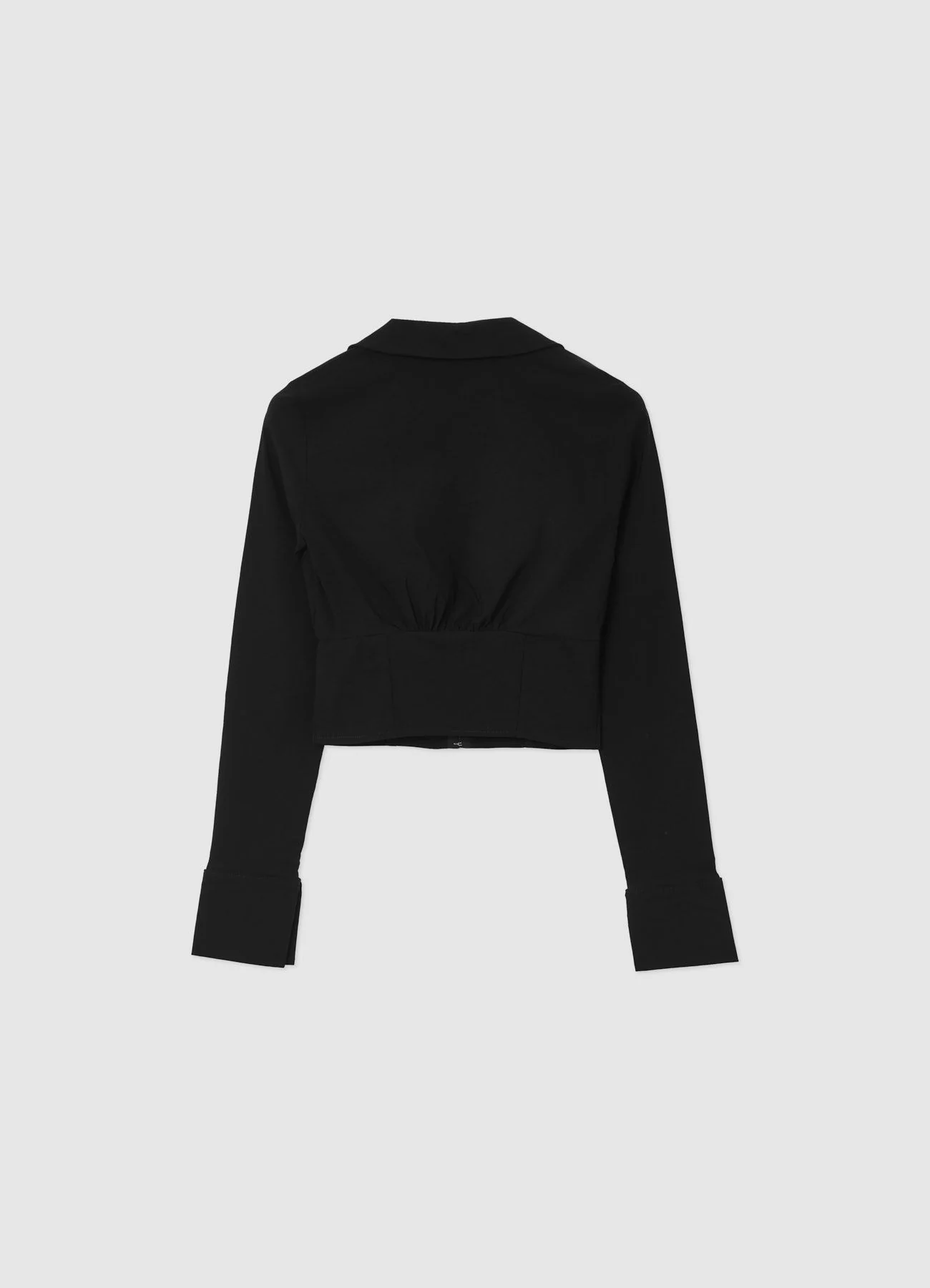 Camicia bustino - Image 4