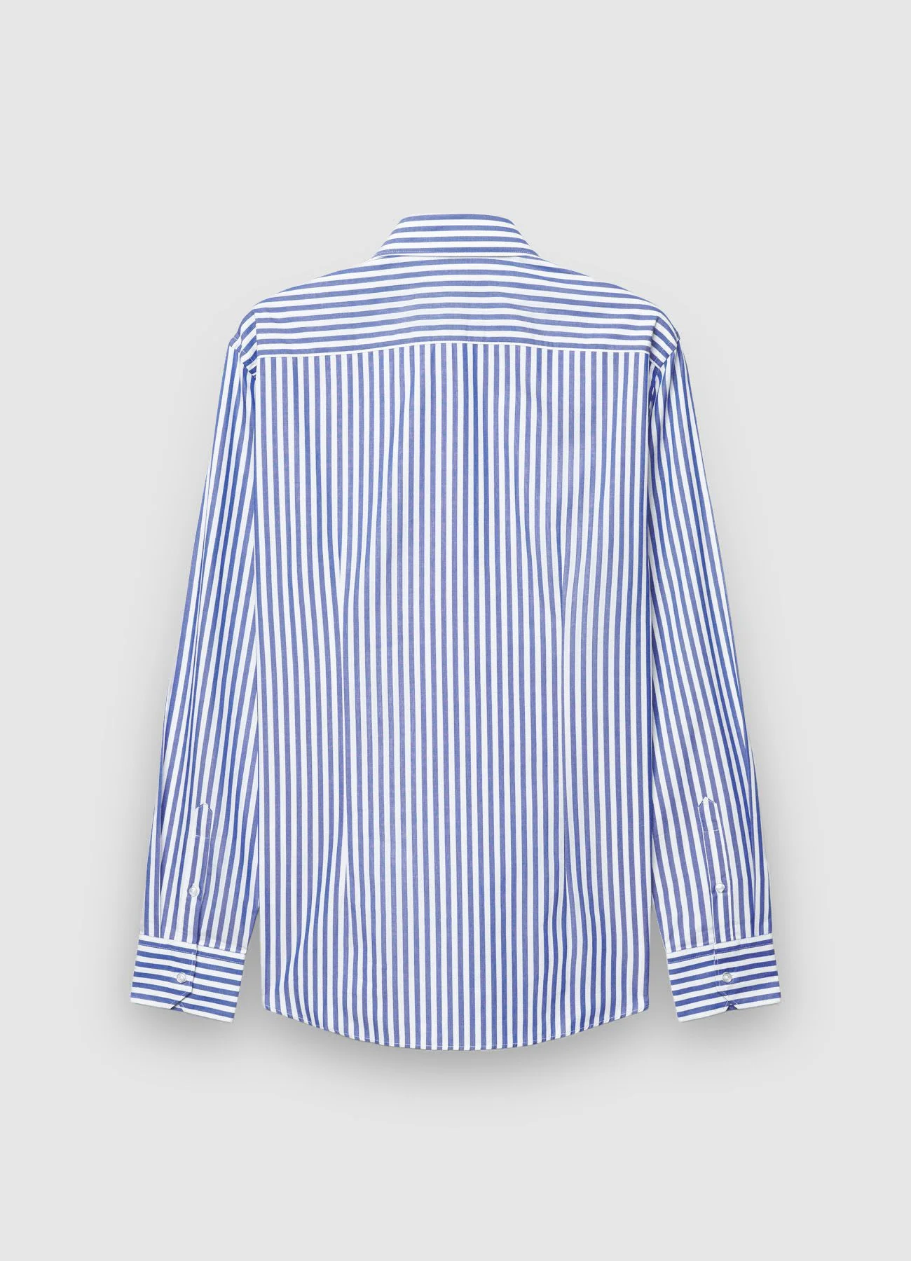 Camicia classica a righe - Image 4