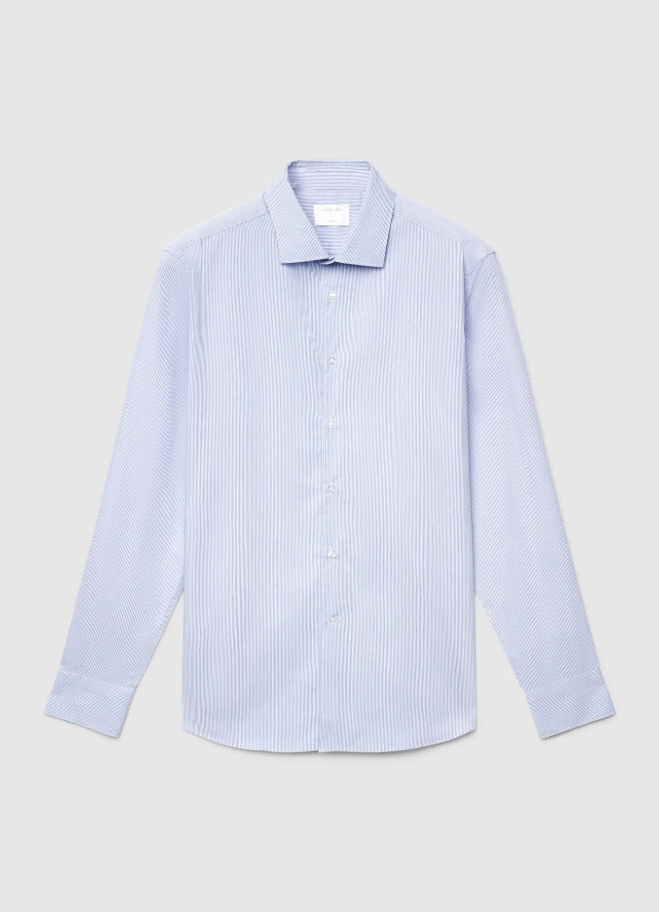 Camicia classica a righe - Image 4