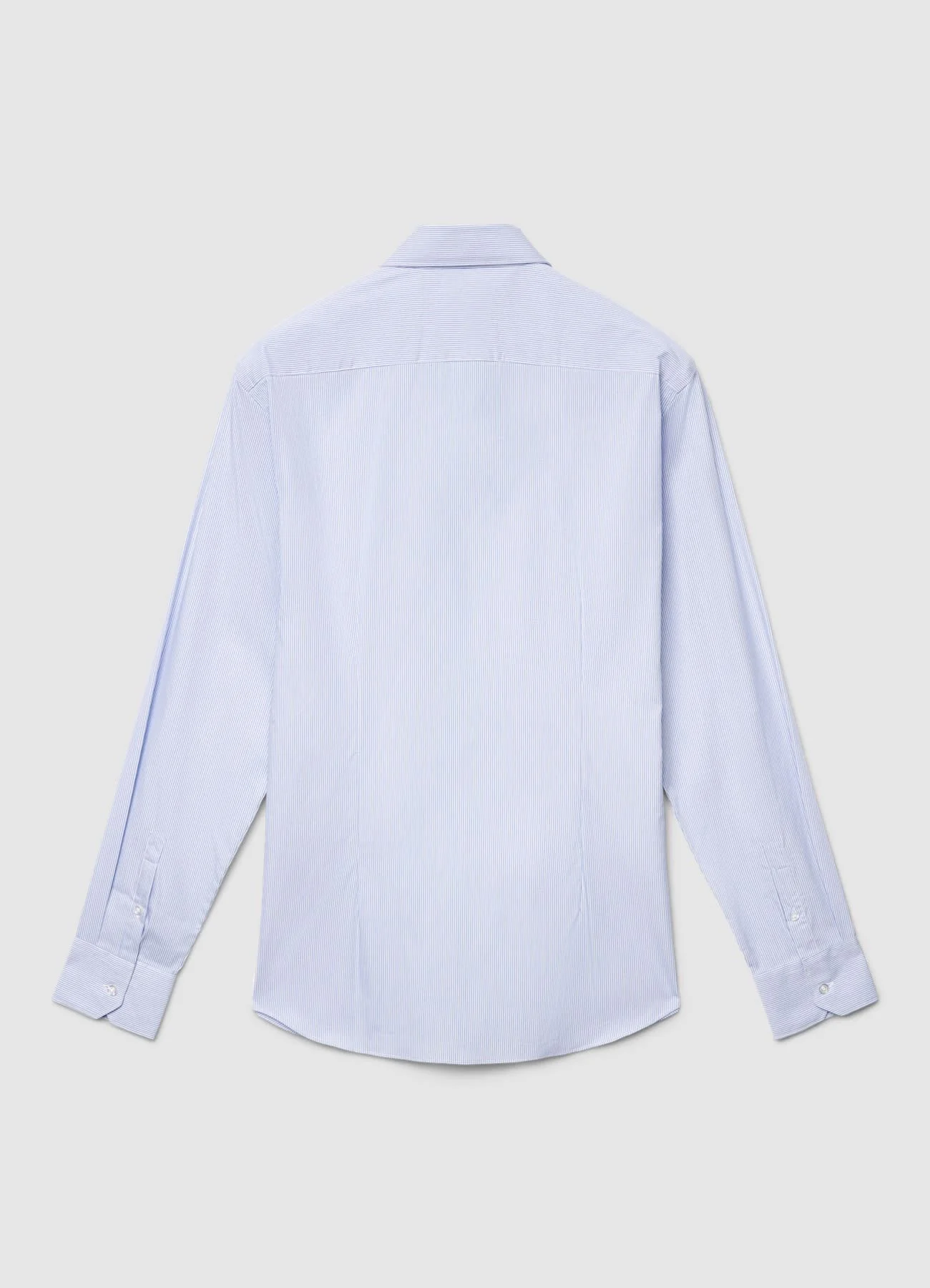Camicia classica a righe - Image 5