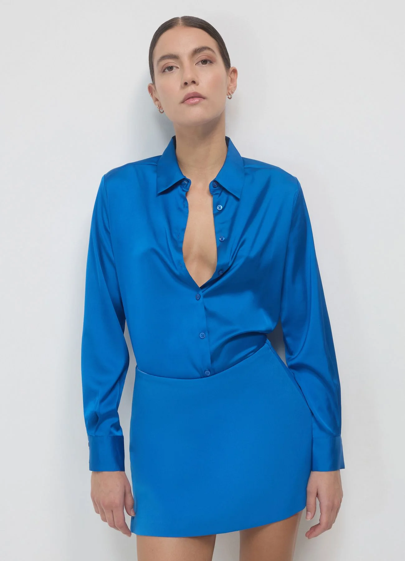Camicia classica