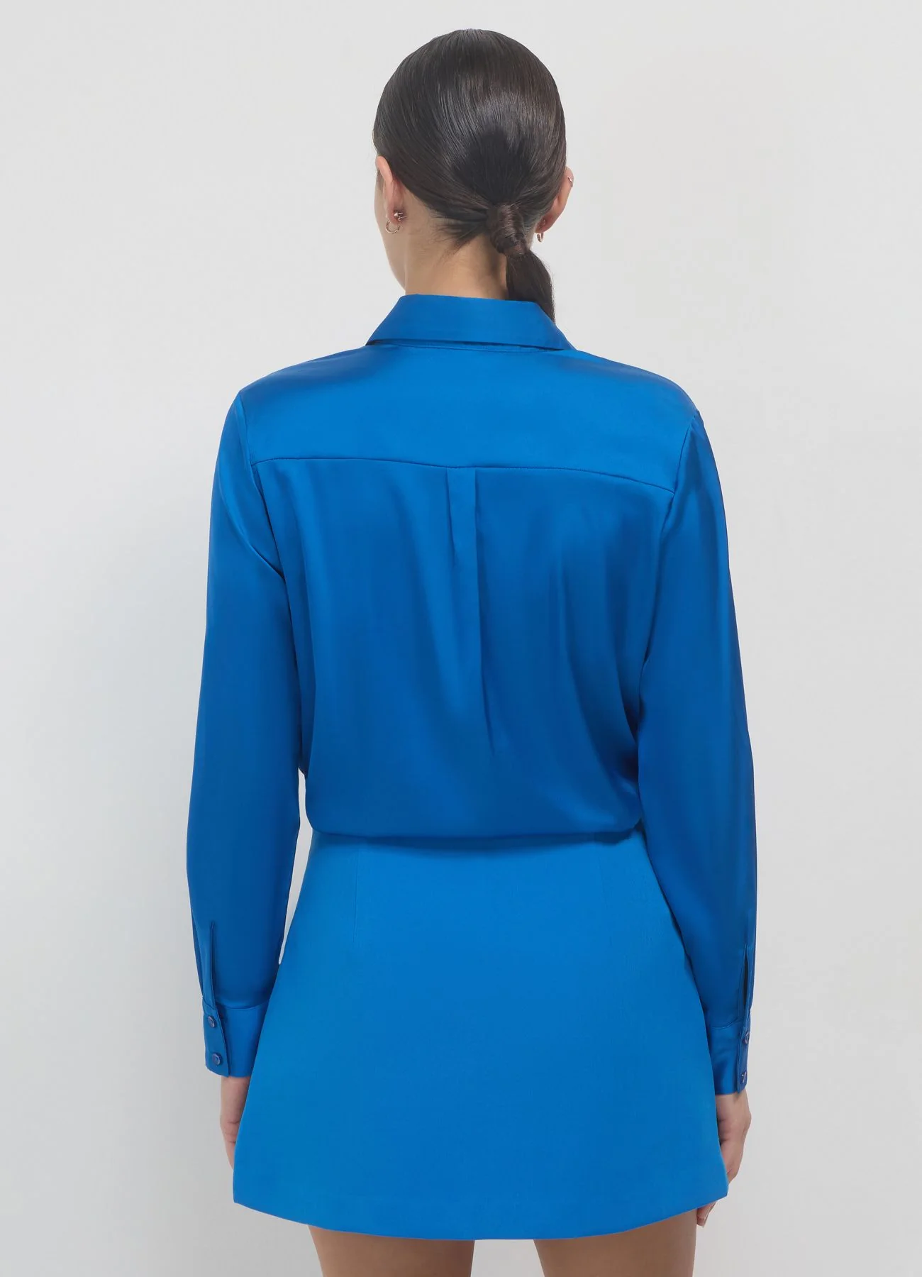Camicia classica - Image 2