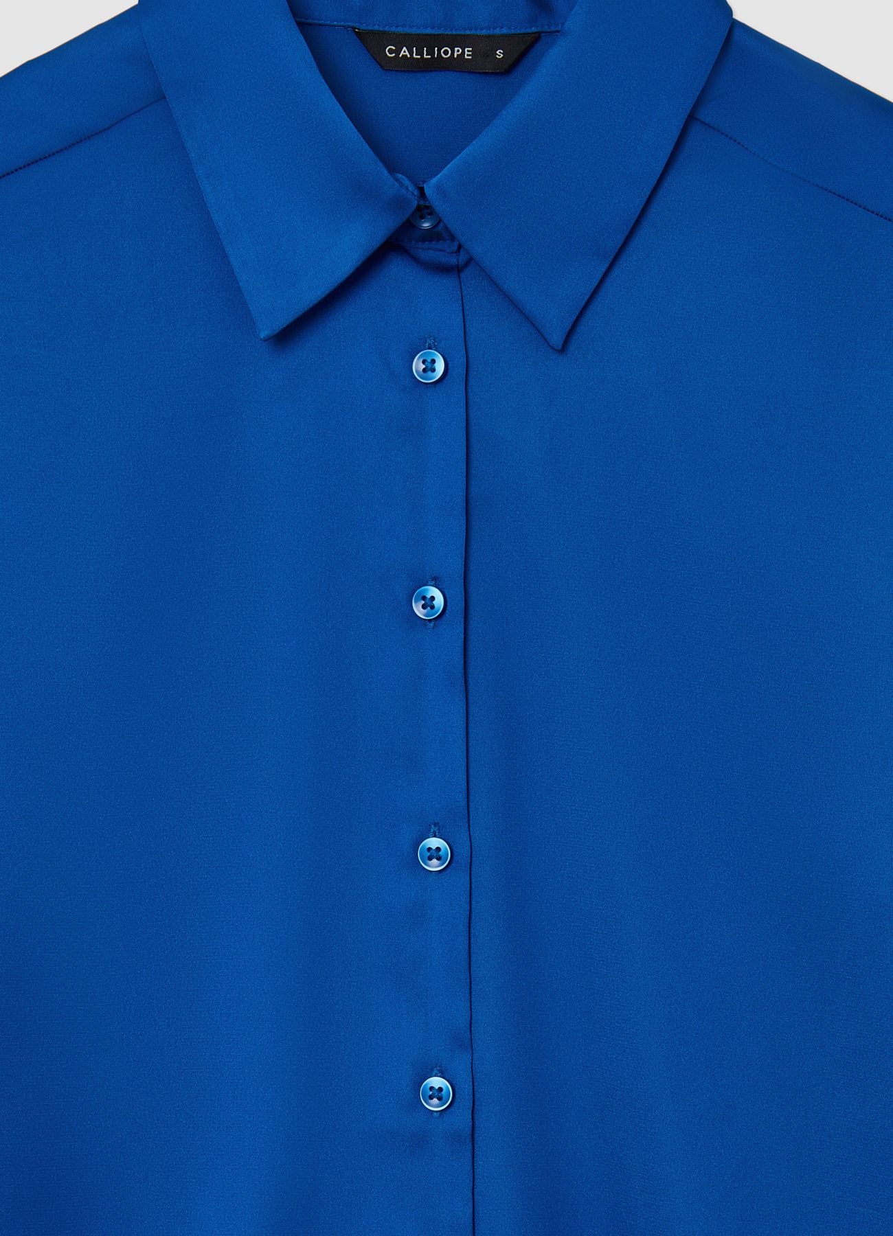 Camicia classica - Image 3
