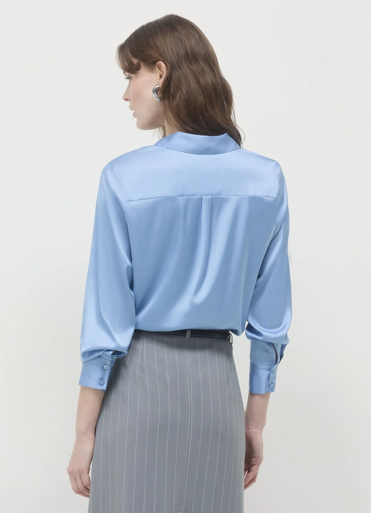 Camicia classica - Image 2