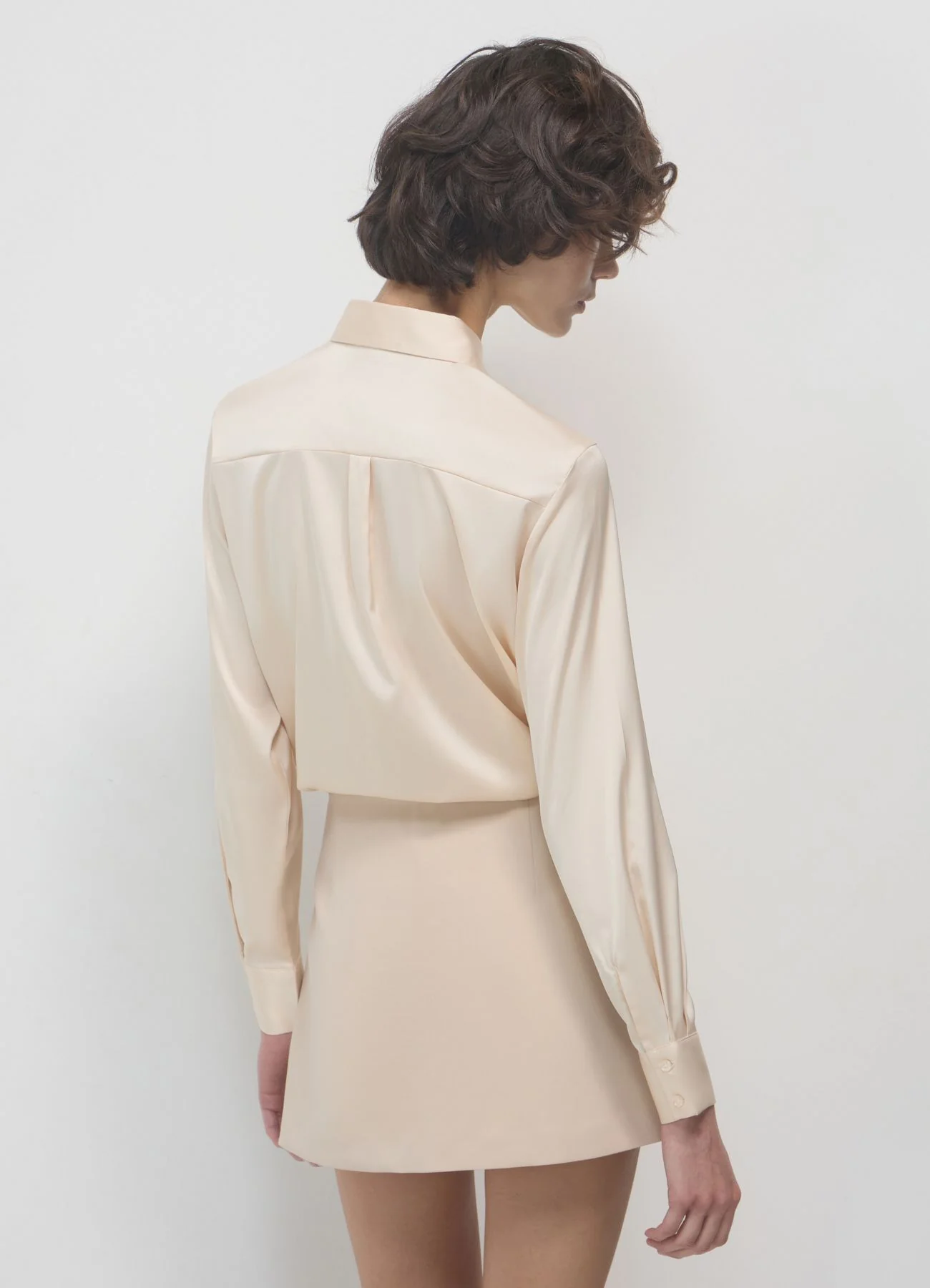 Camicia classica