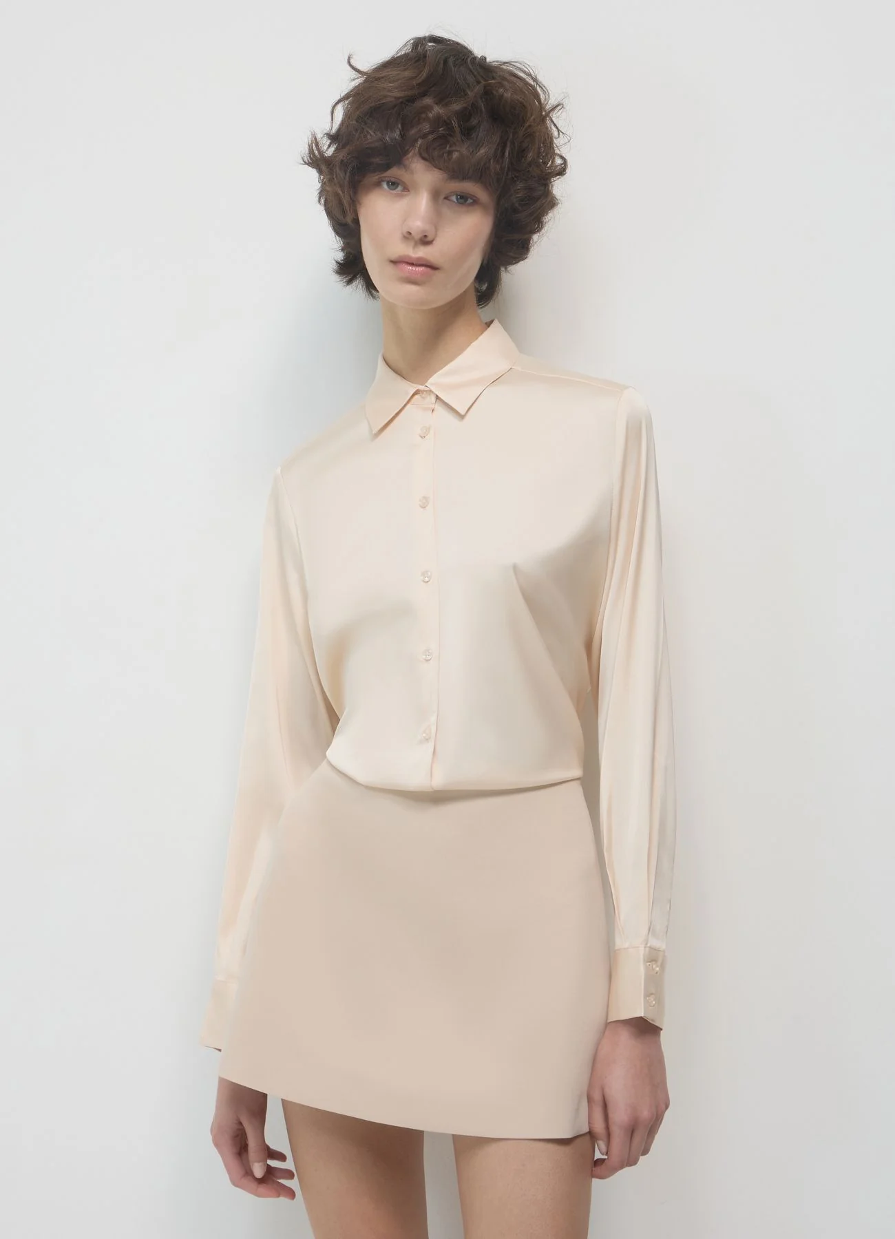 Camicia classica - Image 2