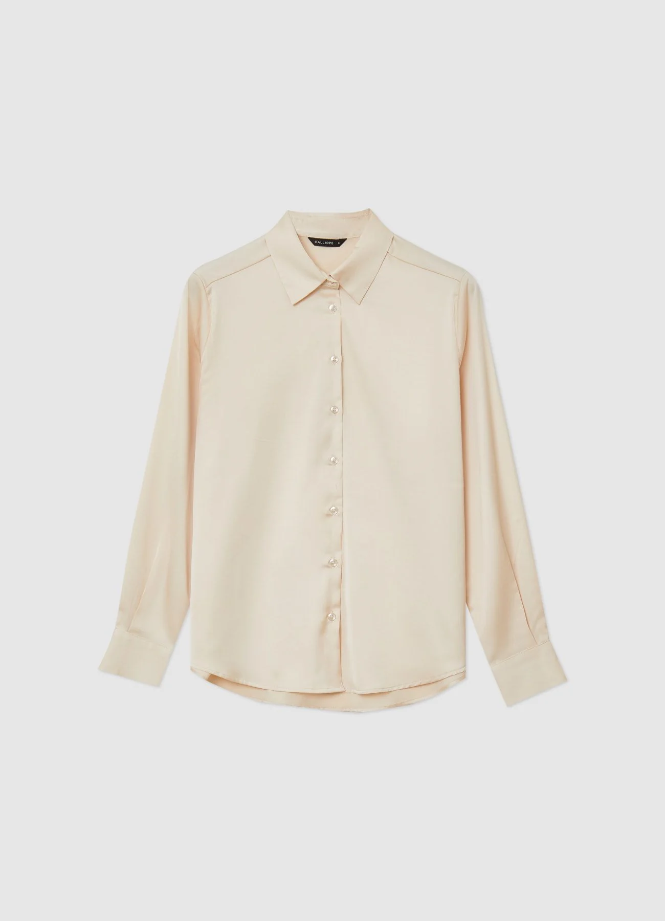Camicia classica - Image 5