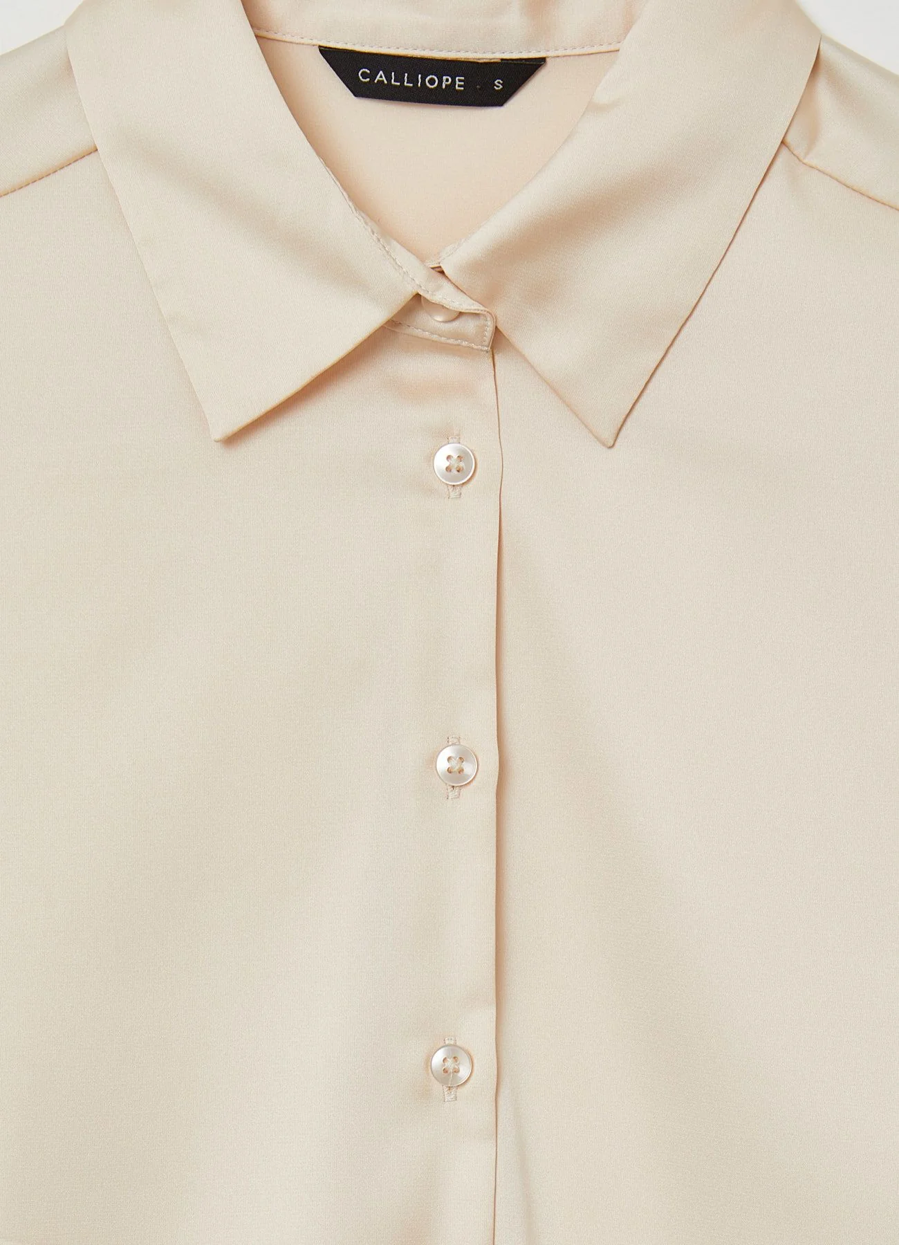 Camicia classica - Image 6