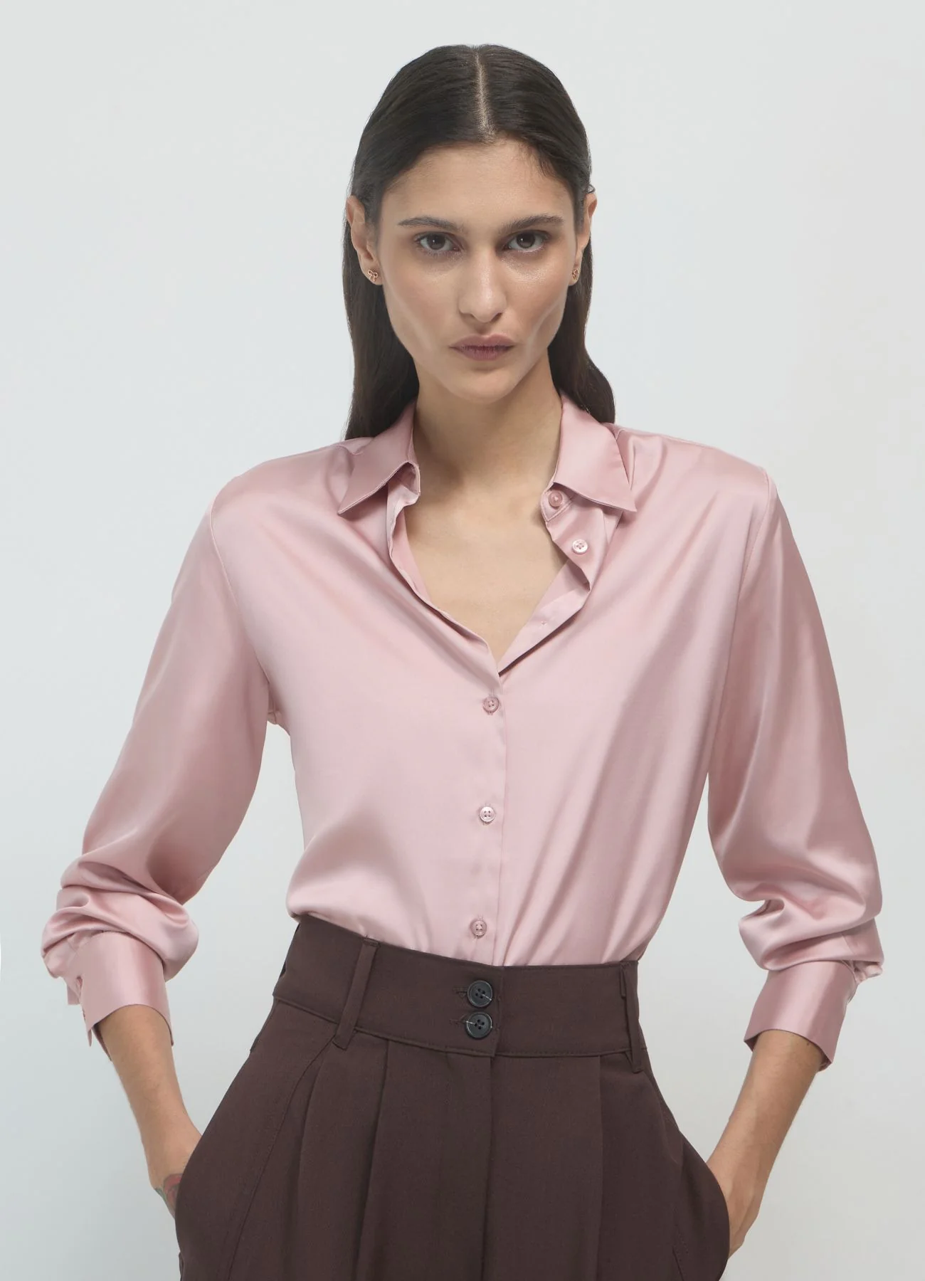 Camicia classica - Image 3