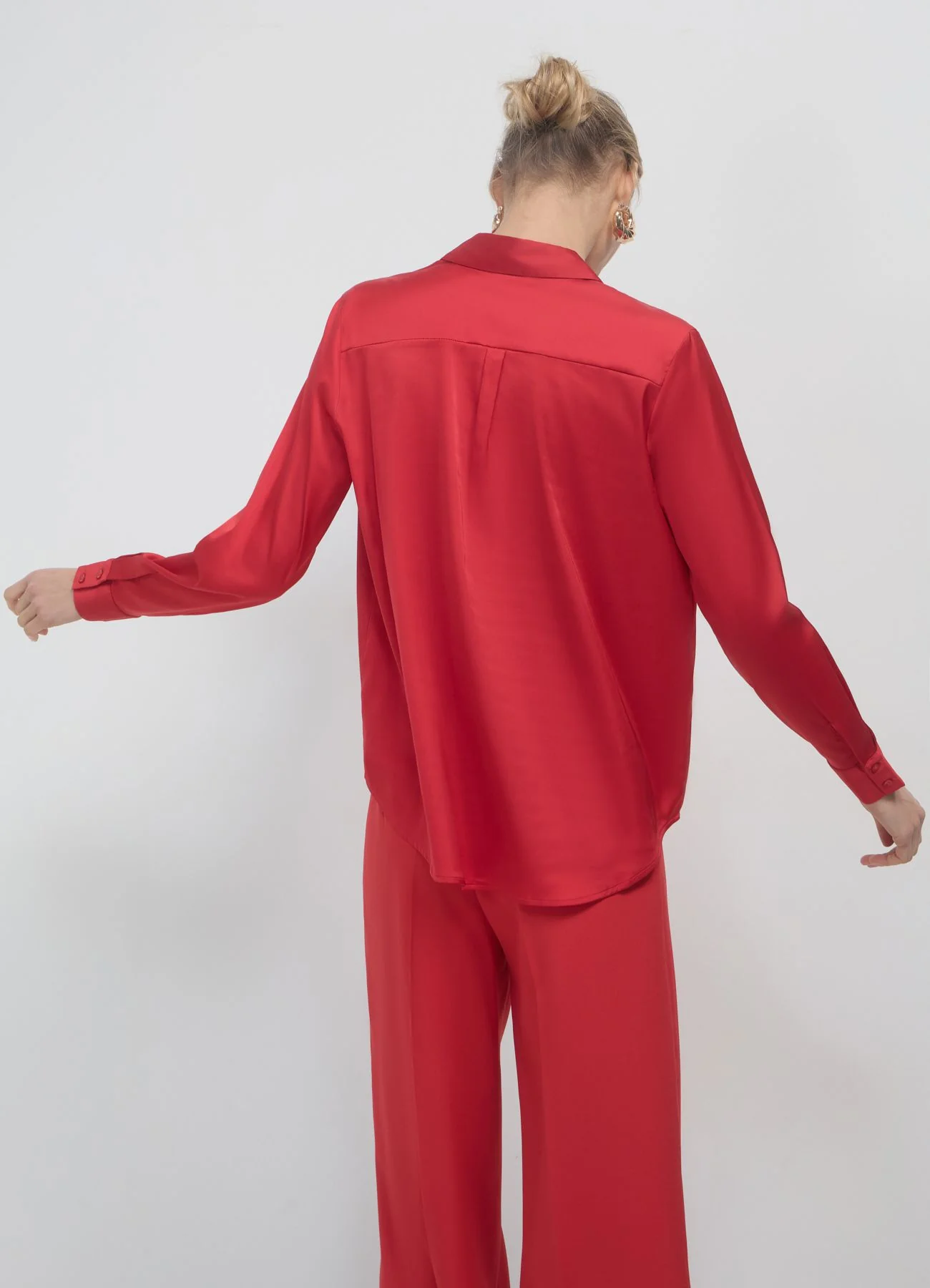 Camicia classica - Image 2