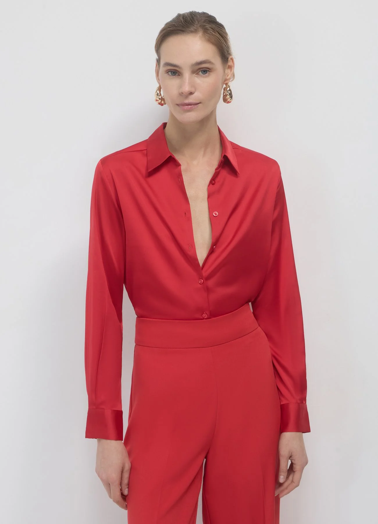 Camicia classica - Image 3