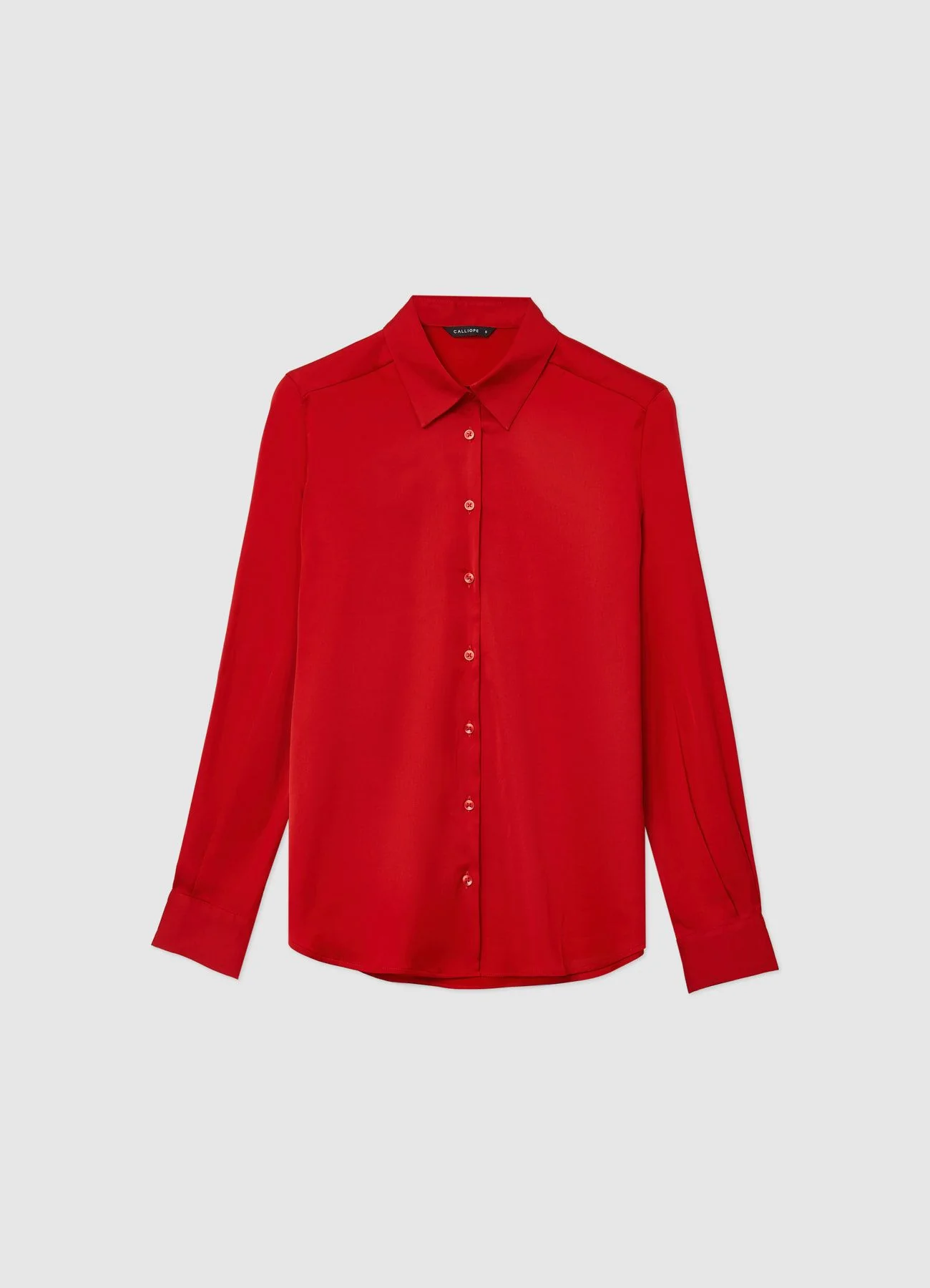 Camicia classica - Image 6