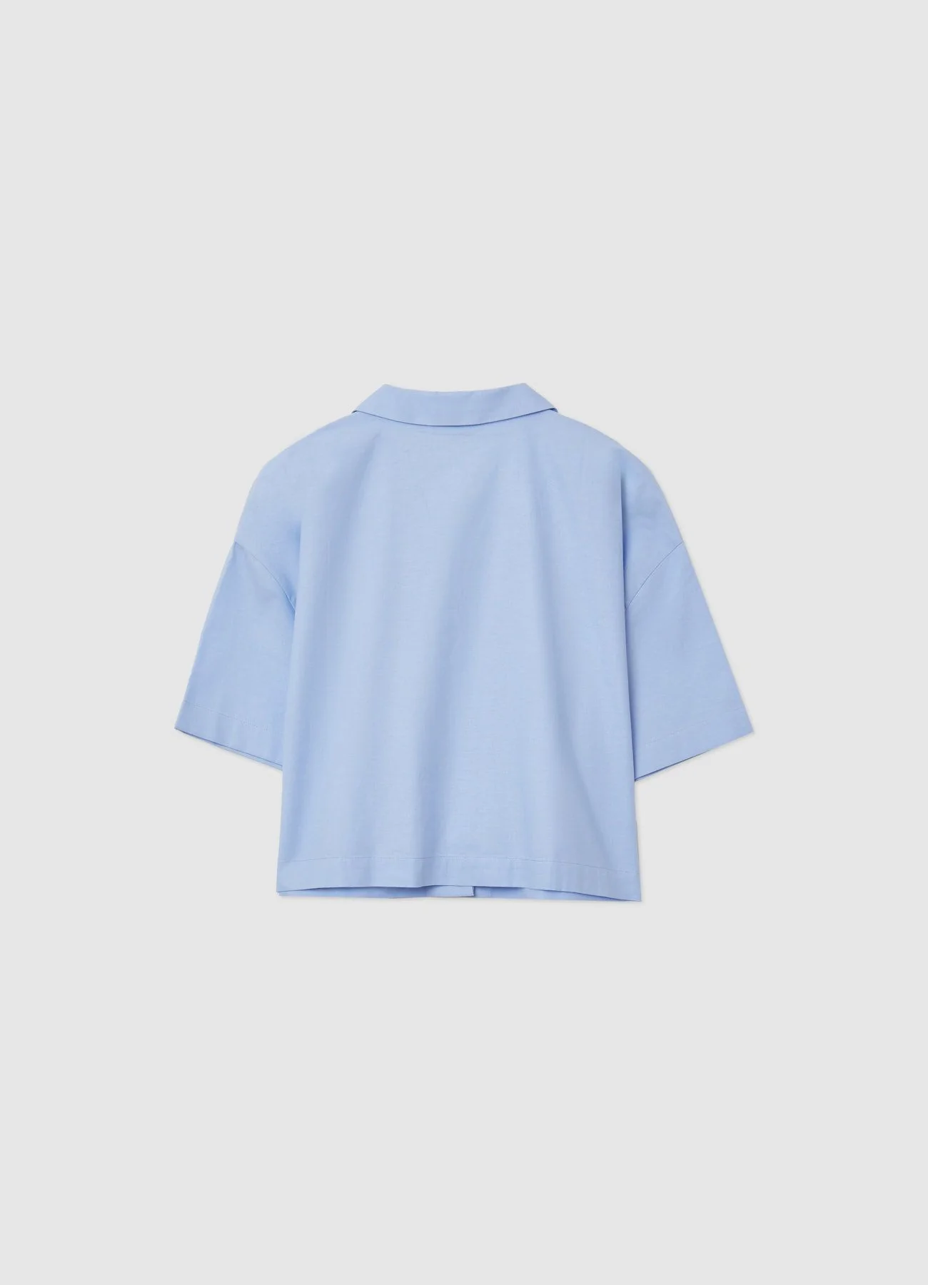 Camicia colletto revers - Image 4