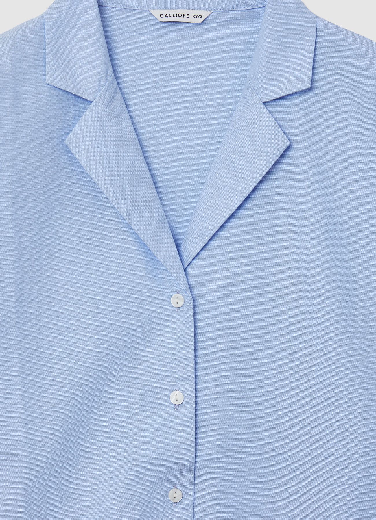Camicia colletto revers - Image 6