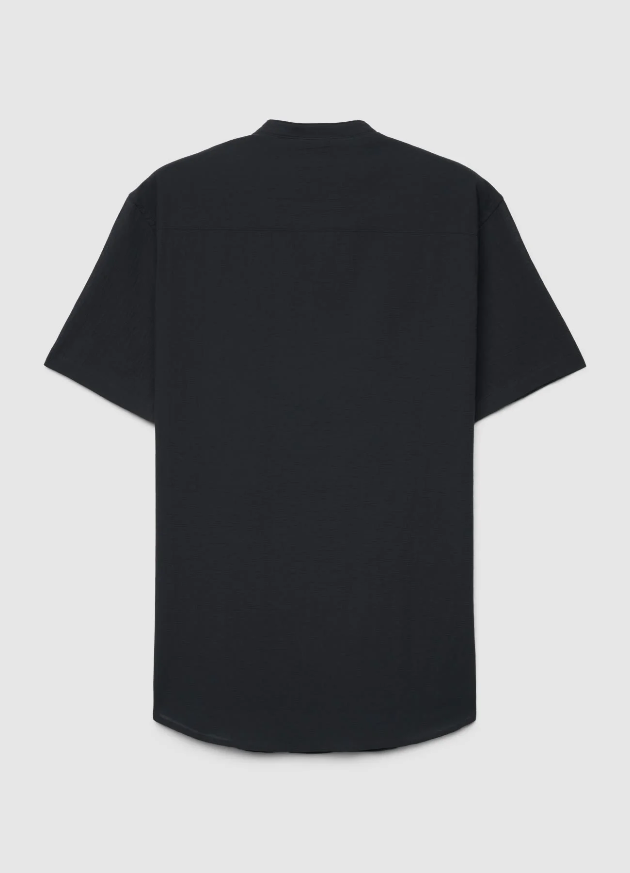 Camicia con collo coreana - Image 5