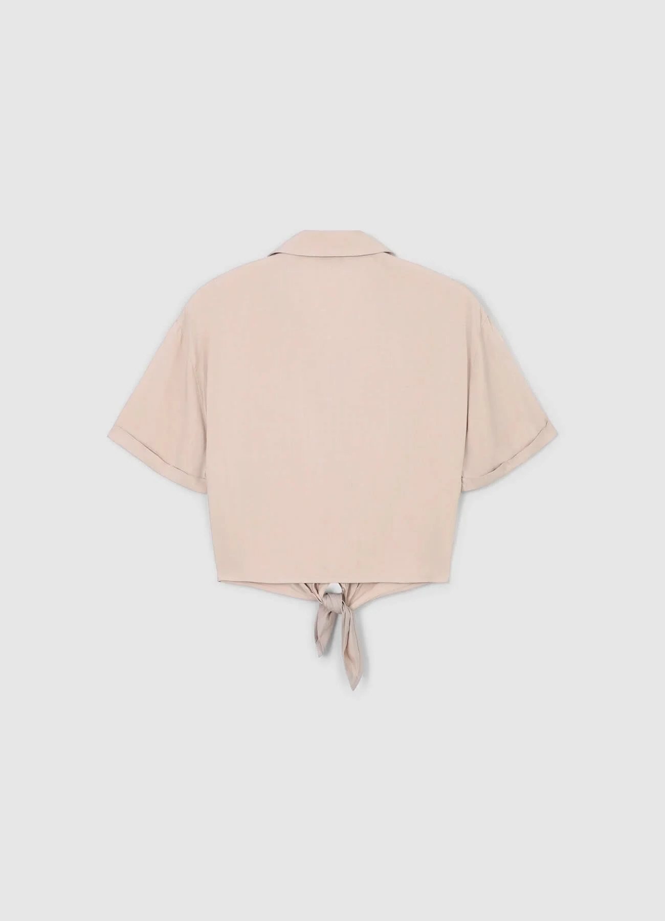 Camicia con nodo - Image 4