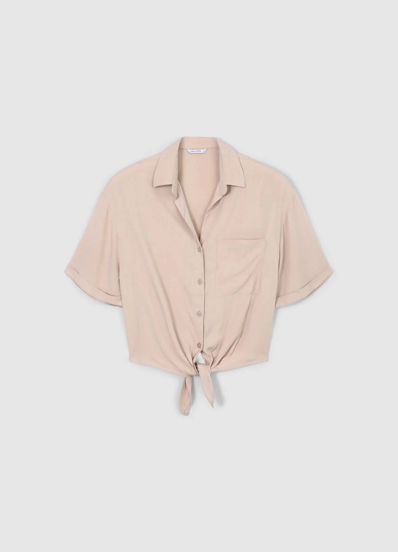 Camicia con nodo - Image 6