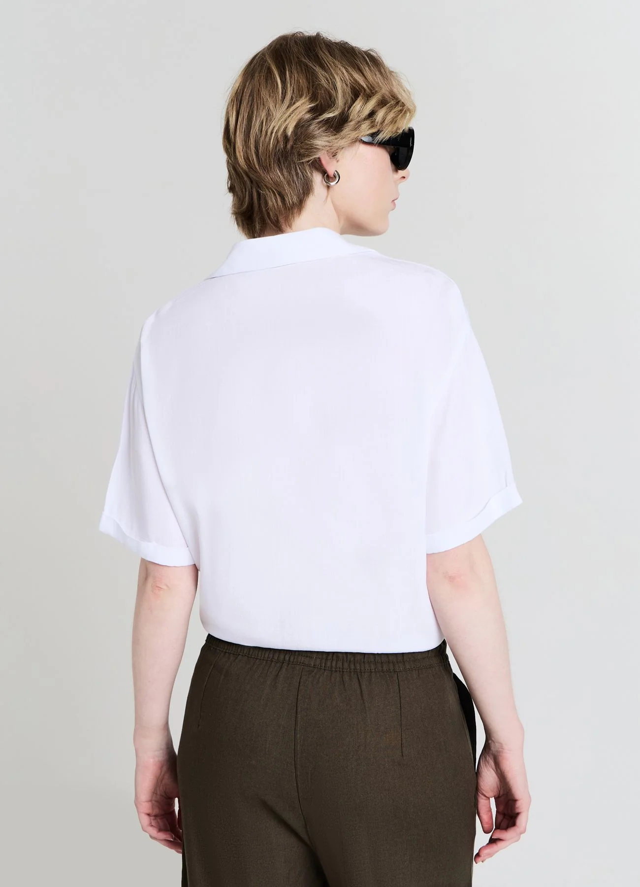 Camicia con nodo - Image 3